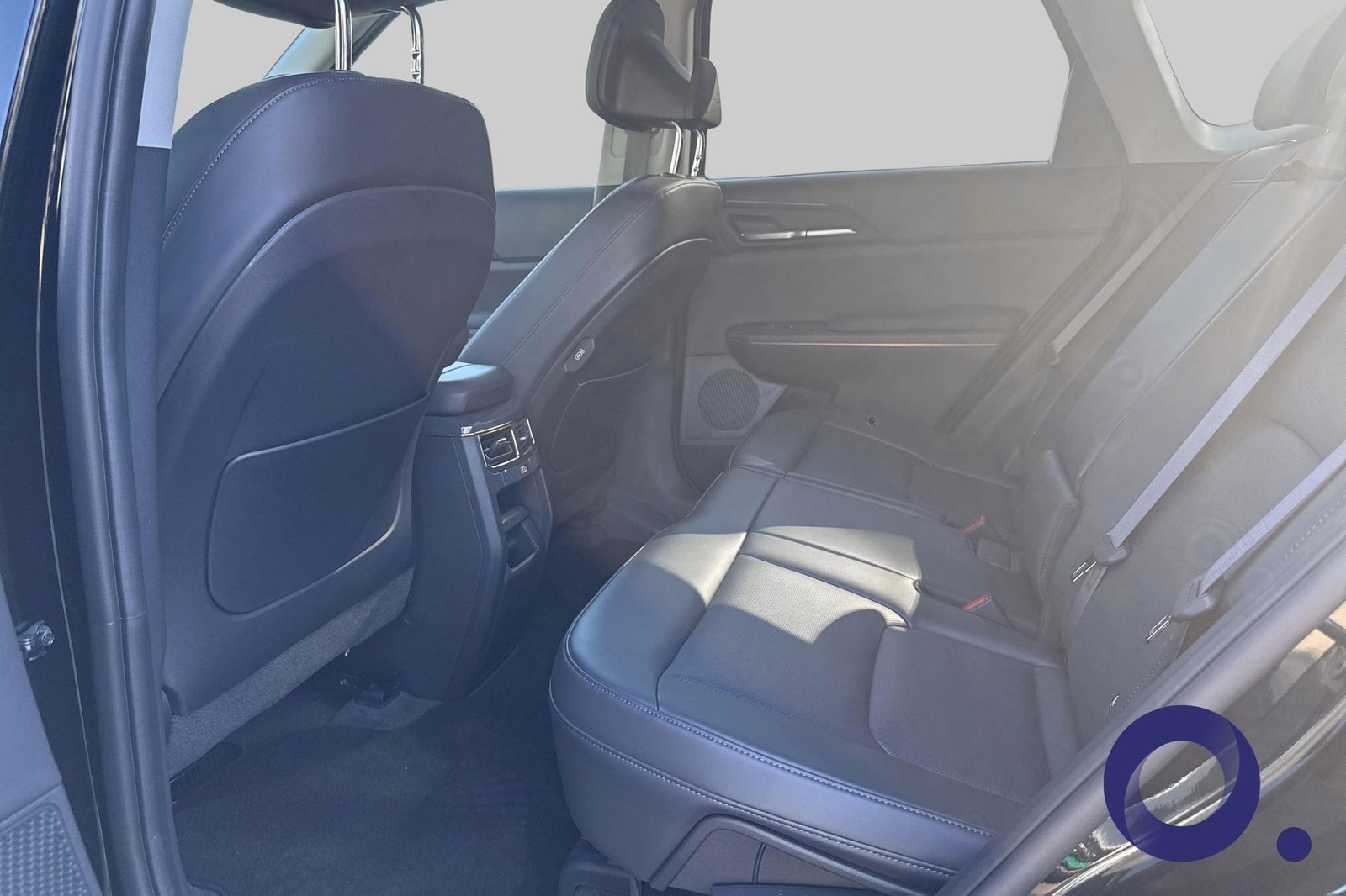 Kia EV5 Long Range, 218hk, 2026