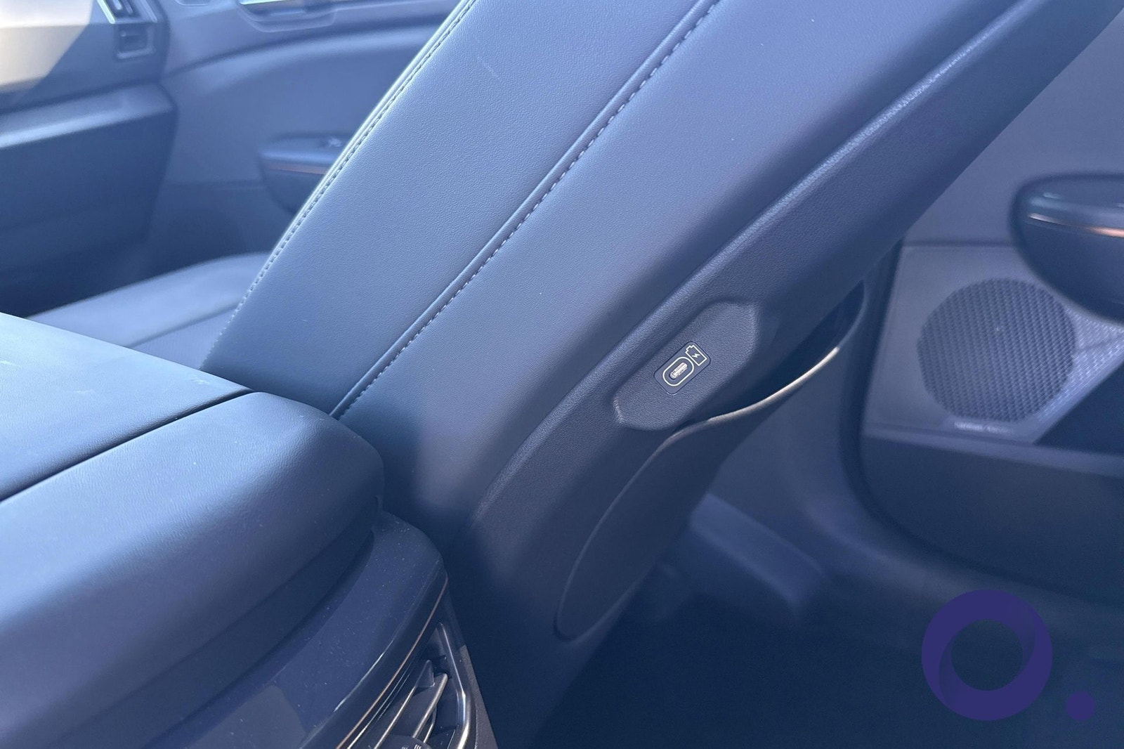 Kia EV5 Long Range, 218hk, 2026