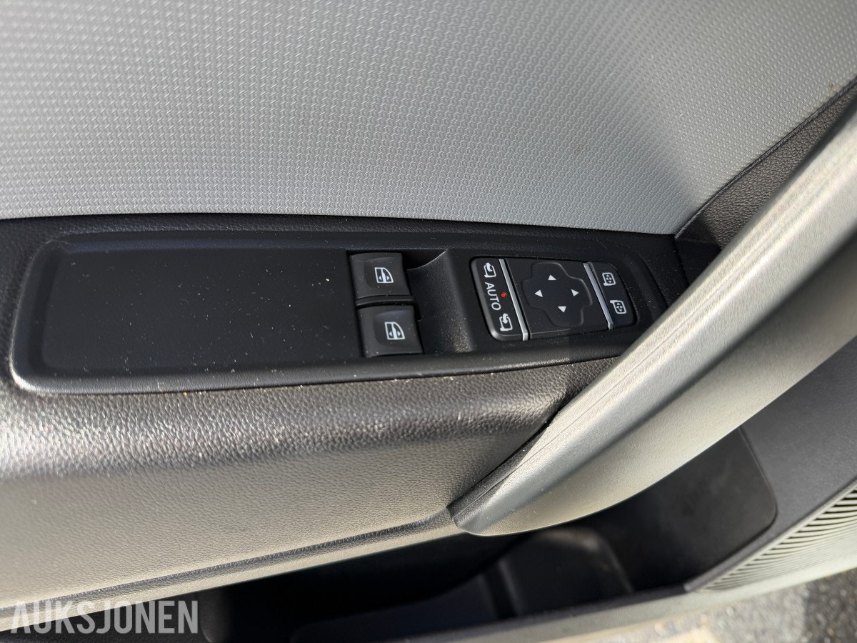 Renault Kangoo E-Tech, 122ps, 2022