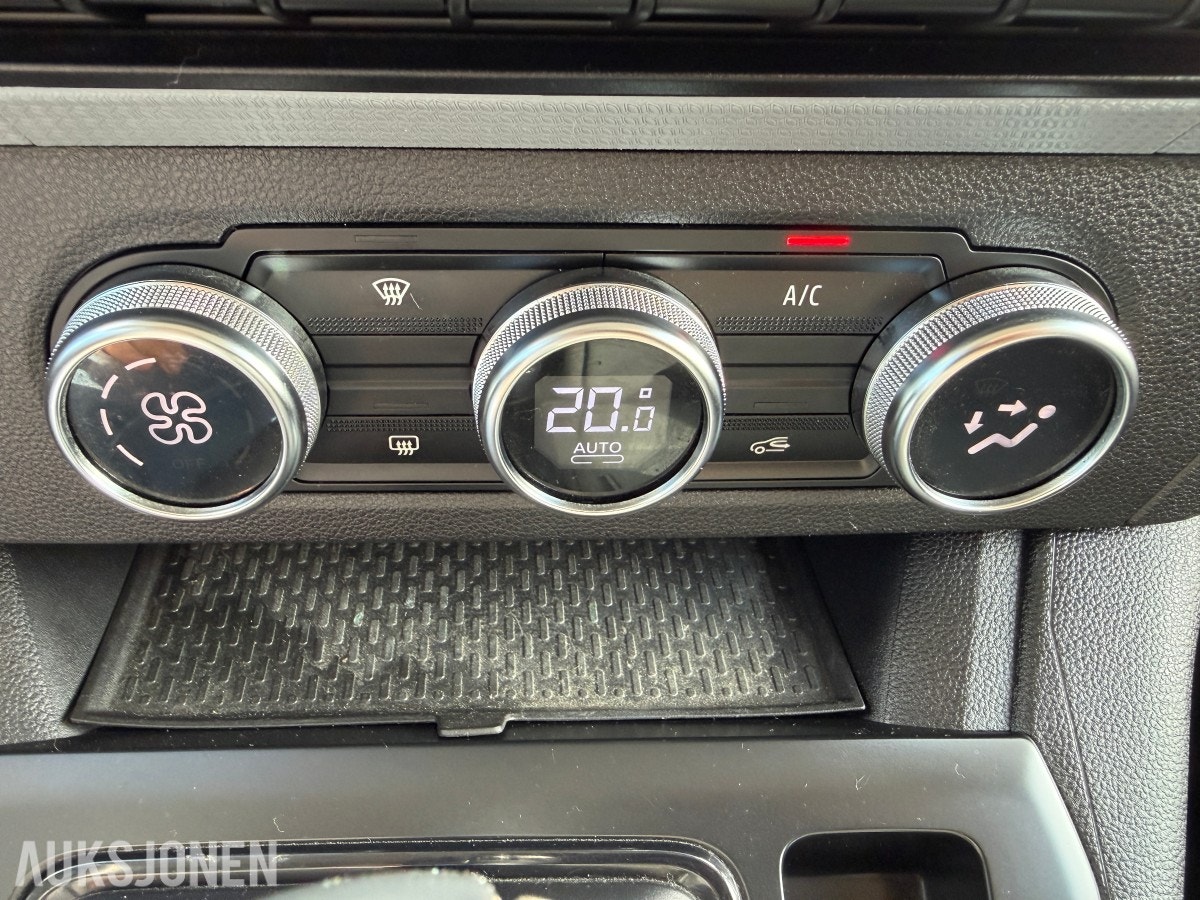 Renault Kangoo E-Tech, 122ps, 2022
