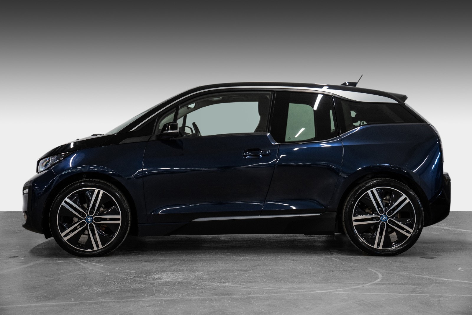 BMW i3 120 Ah, 170hp, 2020