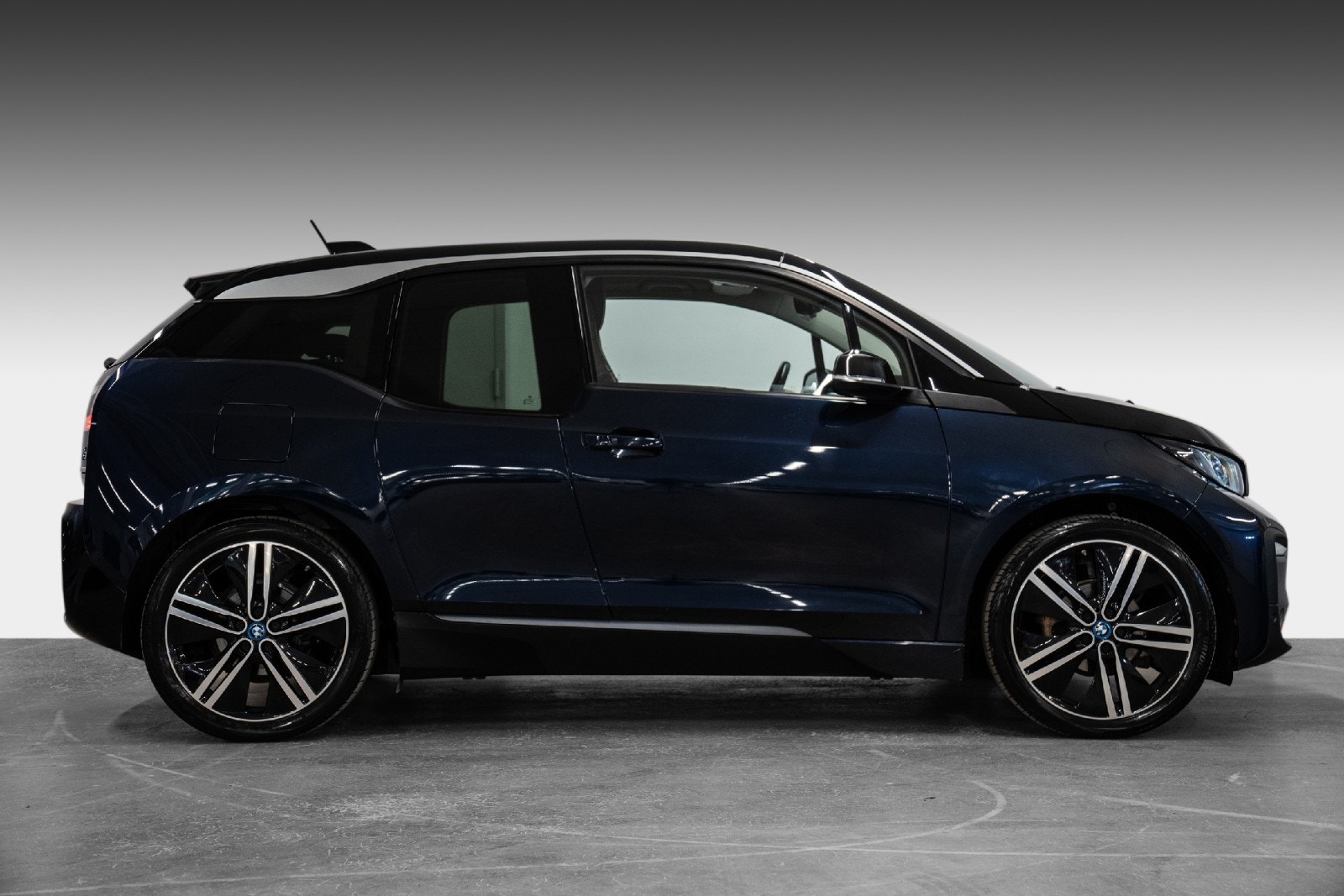 BMW i3 120 Ah, 170hp, 2020
