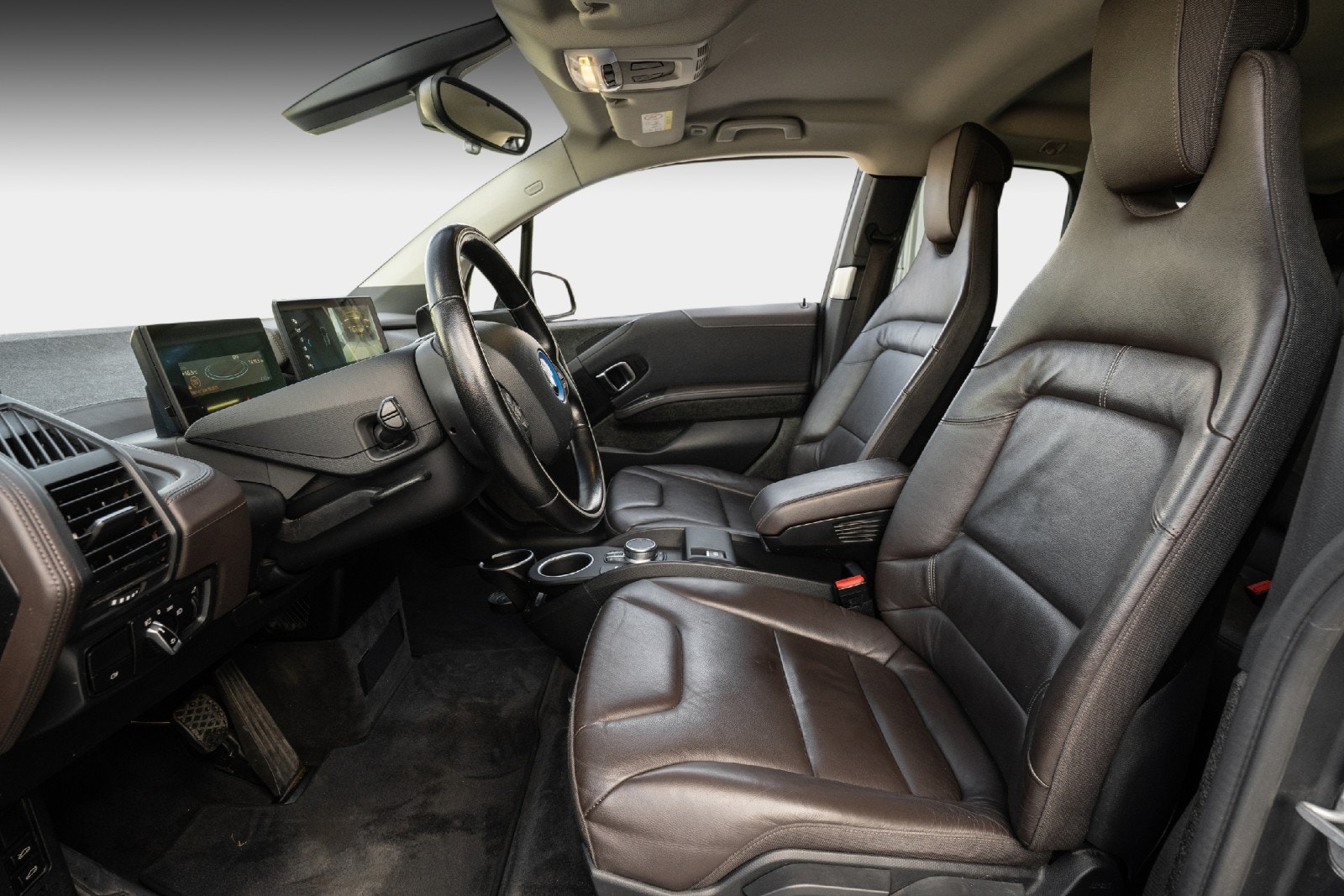 BMW i3 120 Ah, 170hp, 2020