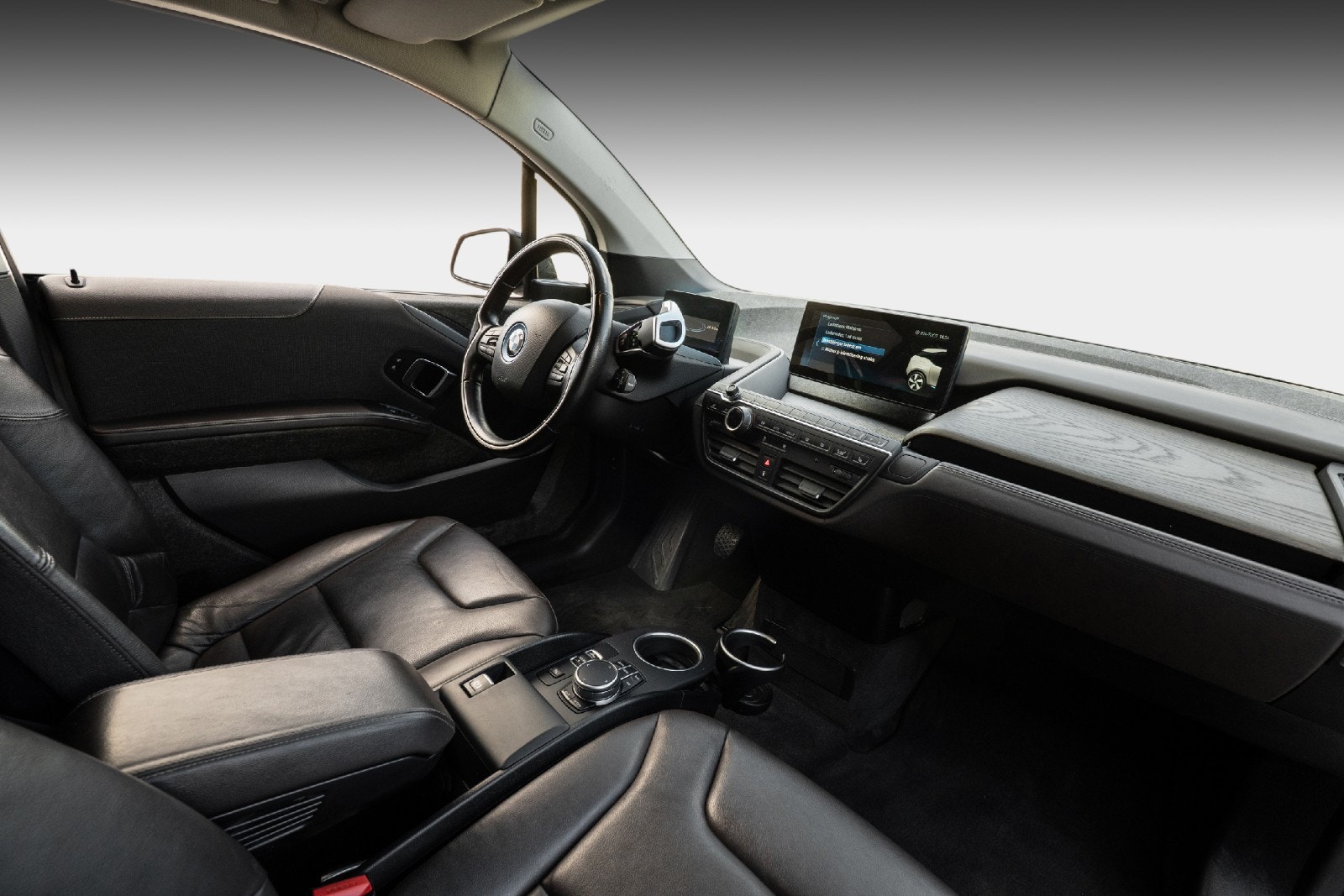 BMW i3 120 Ah, 170hp, 2020