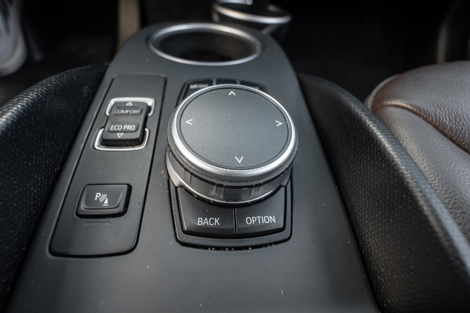 BMW i3 120 Ah, 170hp, 2020