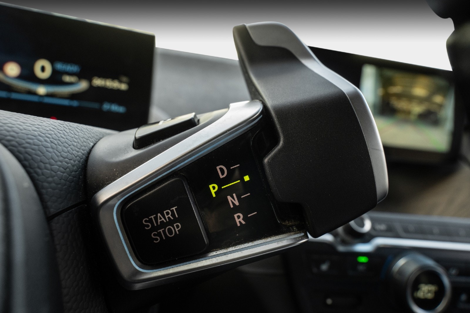 BMW i3 120 Ah, 170hp, 2020