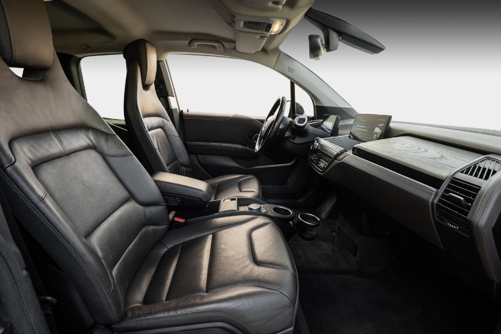 BMW i3 120 Ah, 170hp, 2020