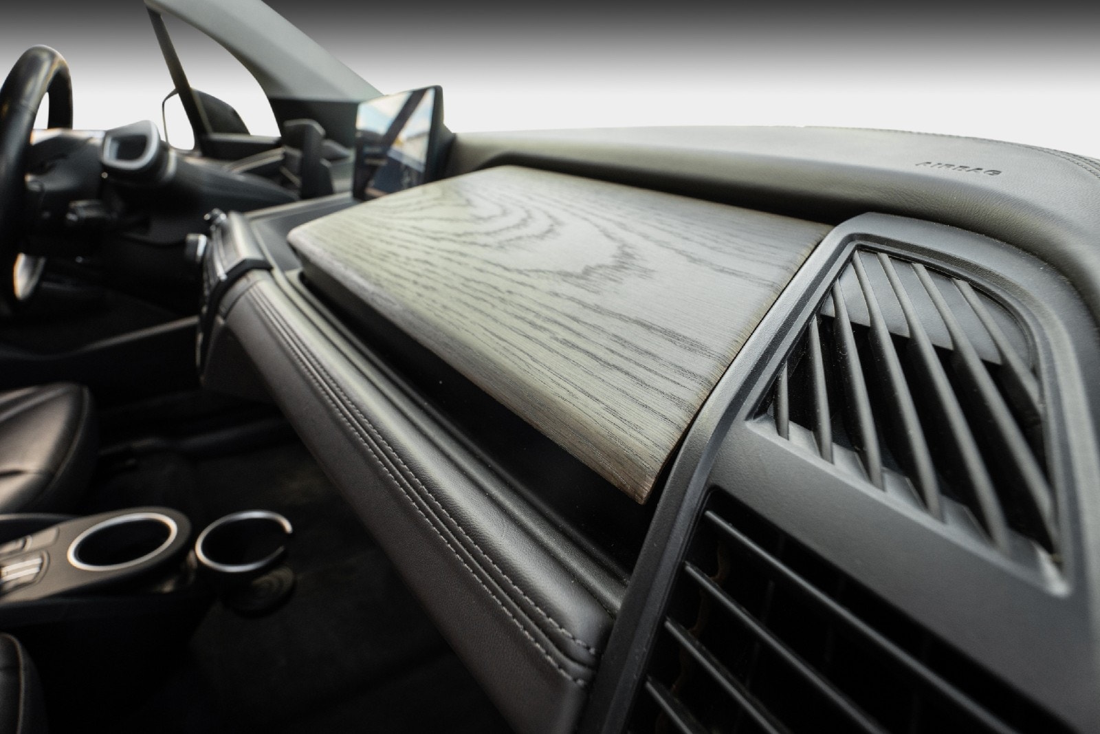 BMW i3 120 Ah, 170hp, 2020