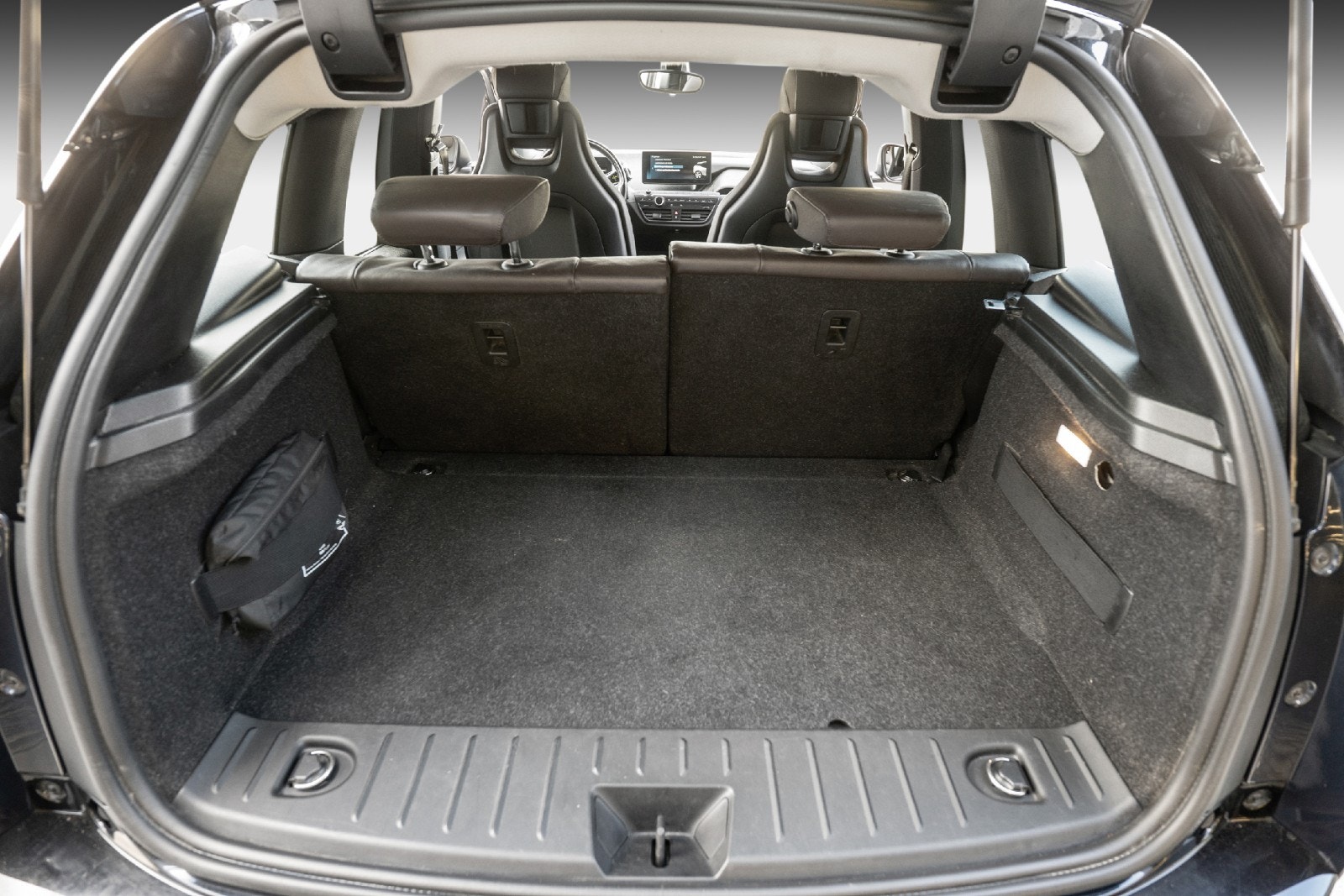 BMW i3 120 Ah, 170hp, 2020