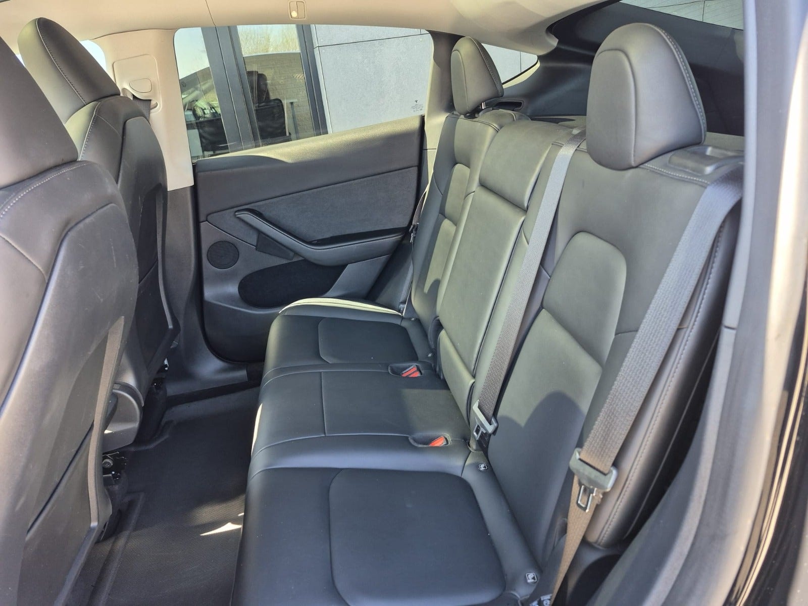 Tesla Model Y Long Range AWD, 514ps, 2022
