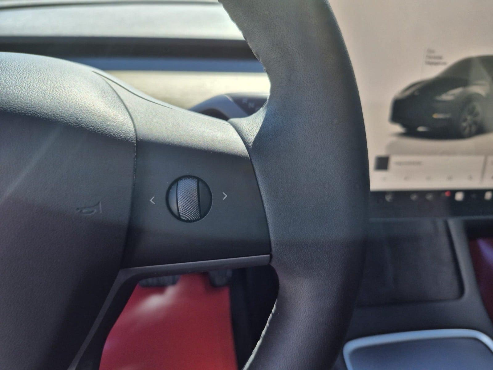 Tesla Model Y Long Range AWD, 514ps, 2022