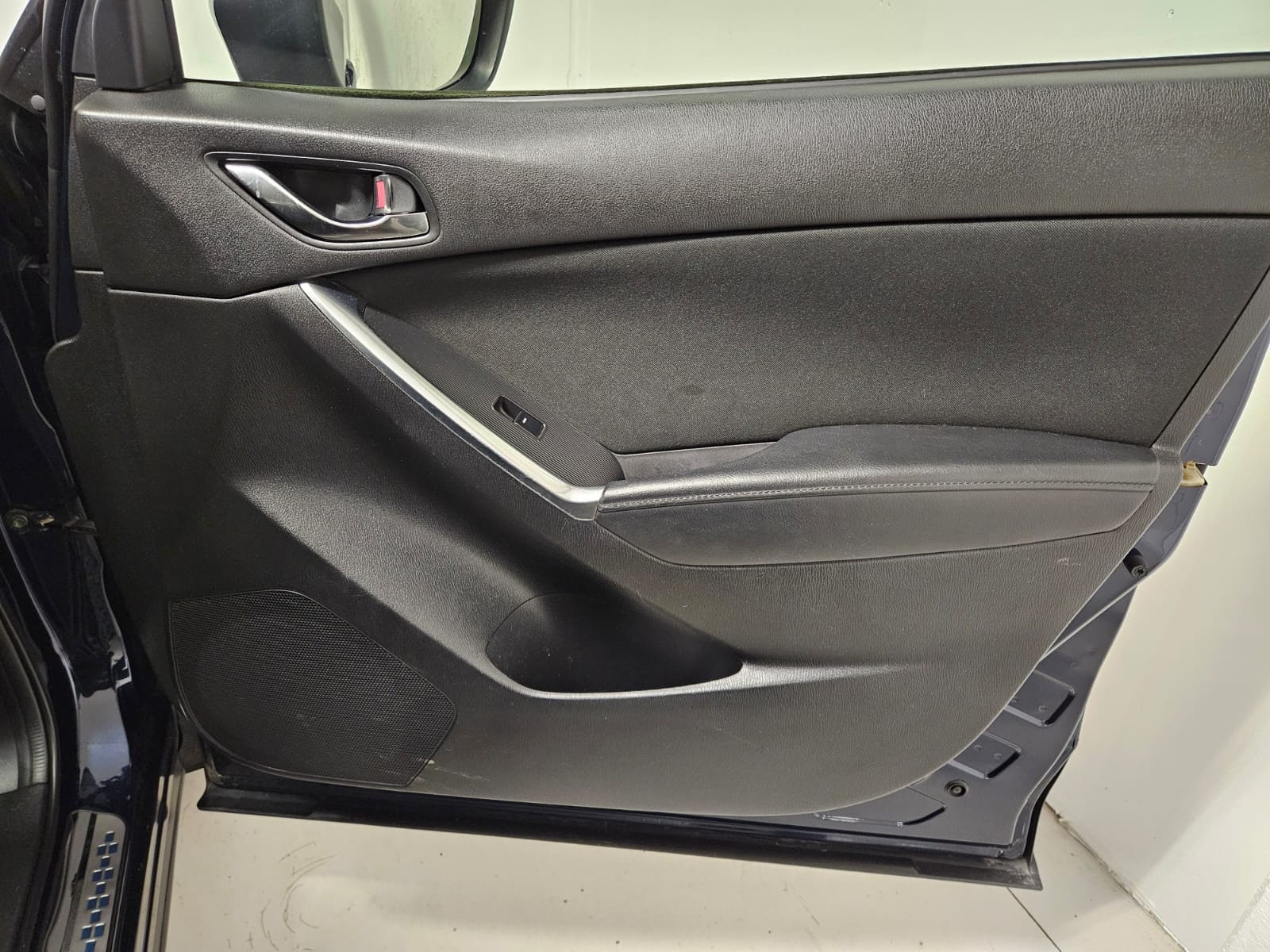Mazda CX-5 2.2 SKYACTIV-D Automatisk, 150hk, 2014