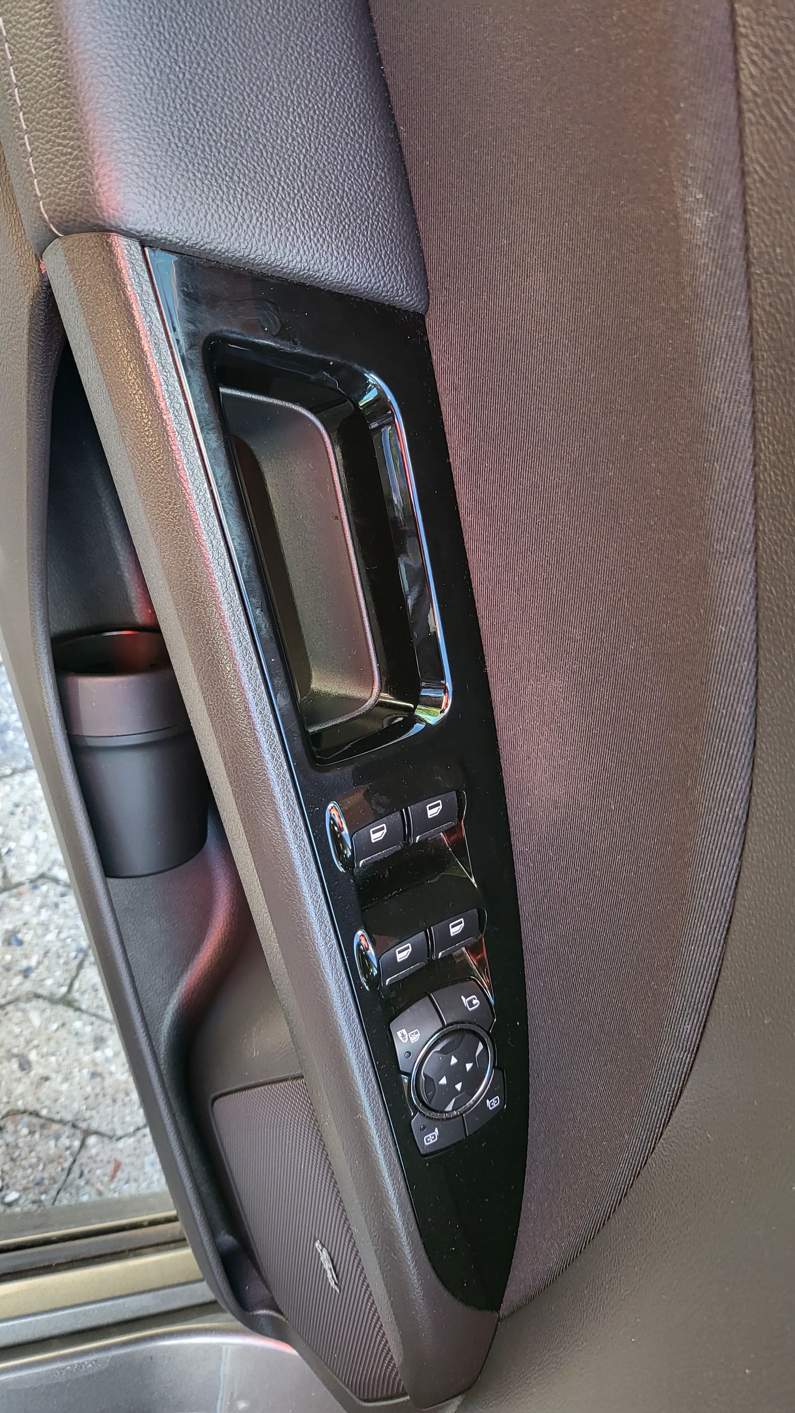 Ford Mondeo Combi 1.5 EcoBoost SelectShift, 6-trins, 160ps, 2018