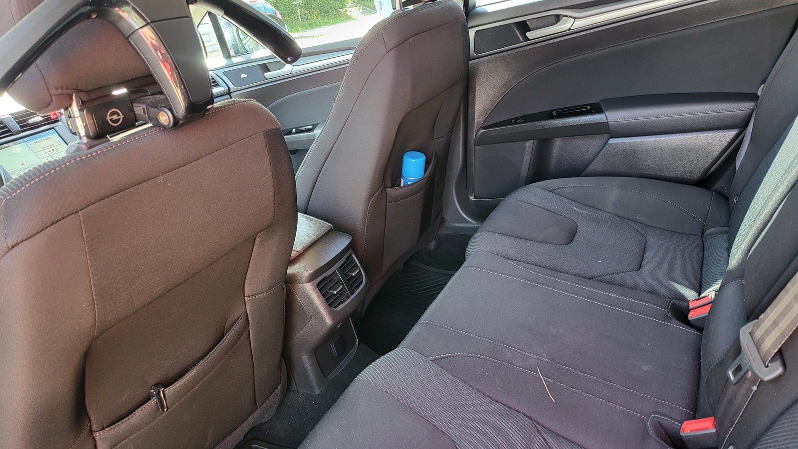 Ford Mondeo Combi 1.5 EcoBoost SelectShift, 6-trins, 160ps, 2018