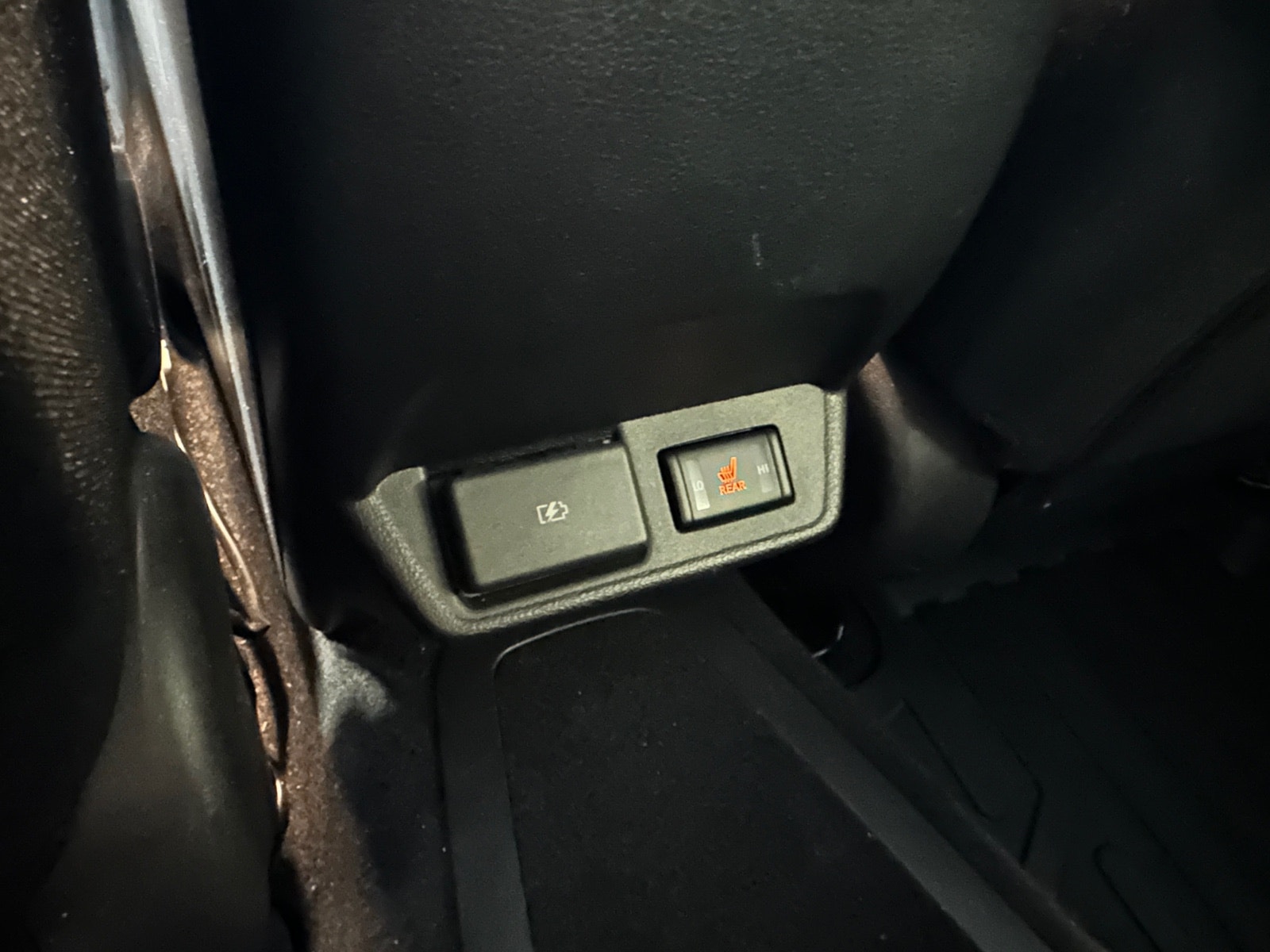 Nissan Leaf, 150hp, 2023