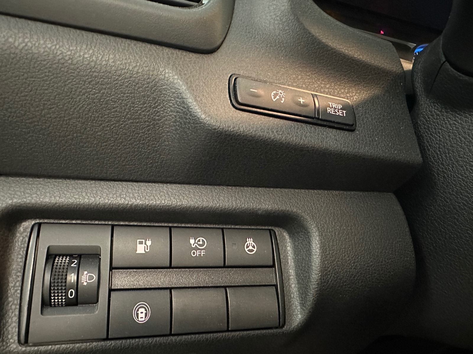 Nissan Leaf, 150hp, 2023