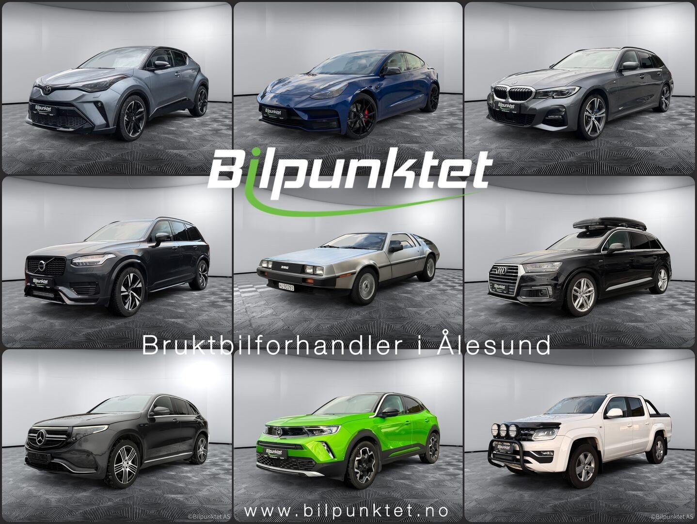 Kia EV9 AWD, 385ps, 2024