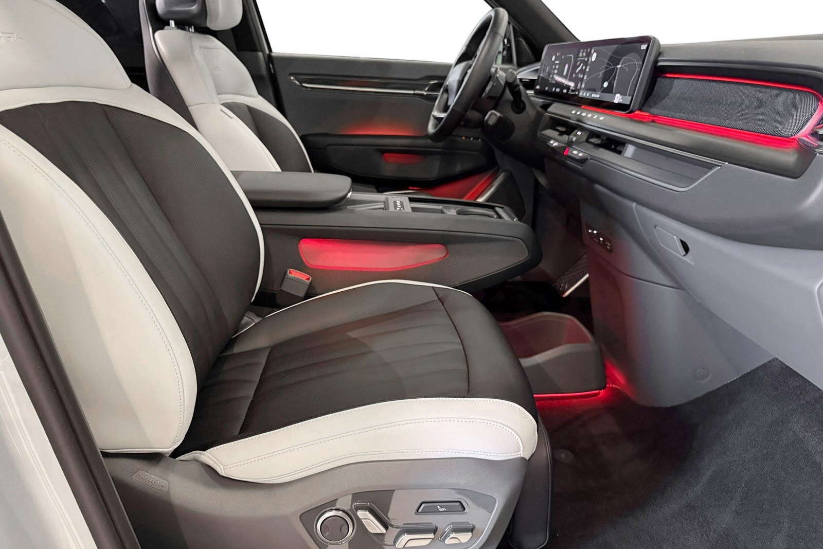 Kia EV9 AWD, 385ps, 2025