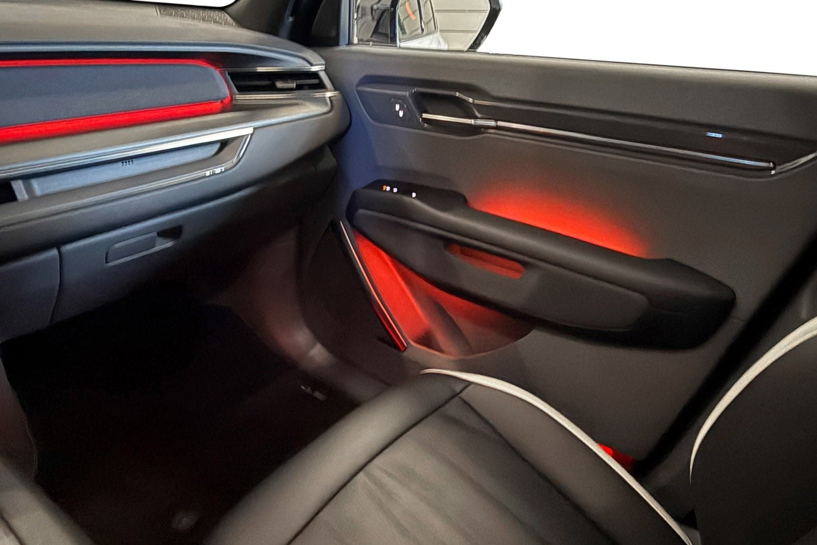 Kia EV9 AWD, 385ps, 2025