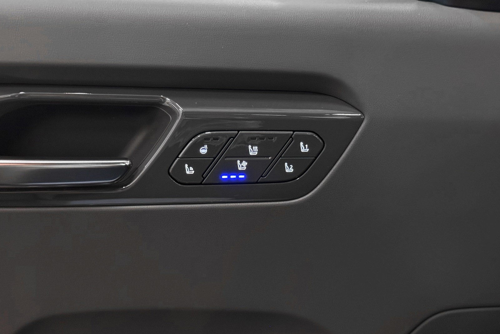 Kia EV9 AWD, 385ps, 2025