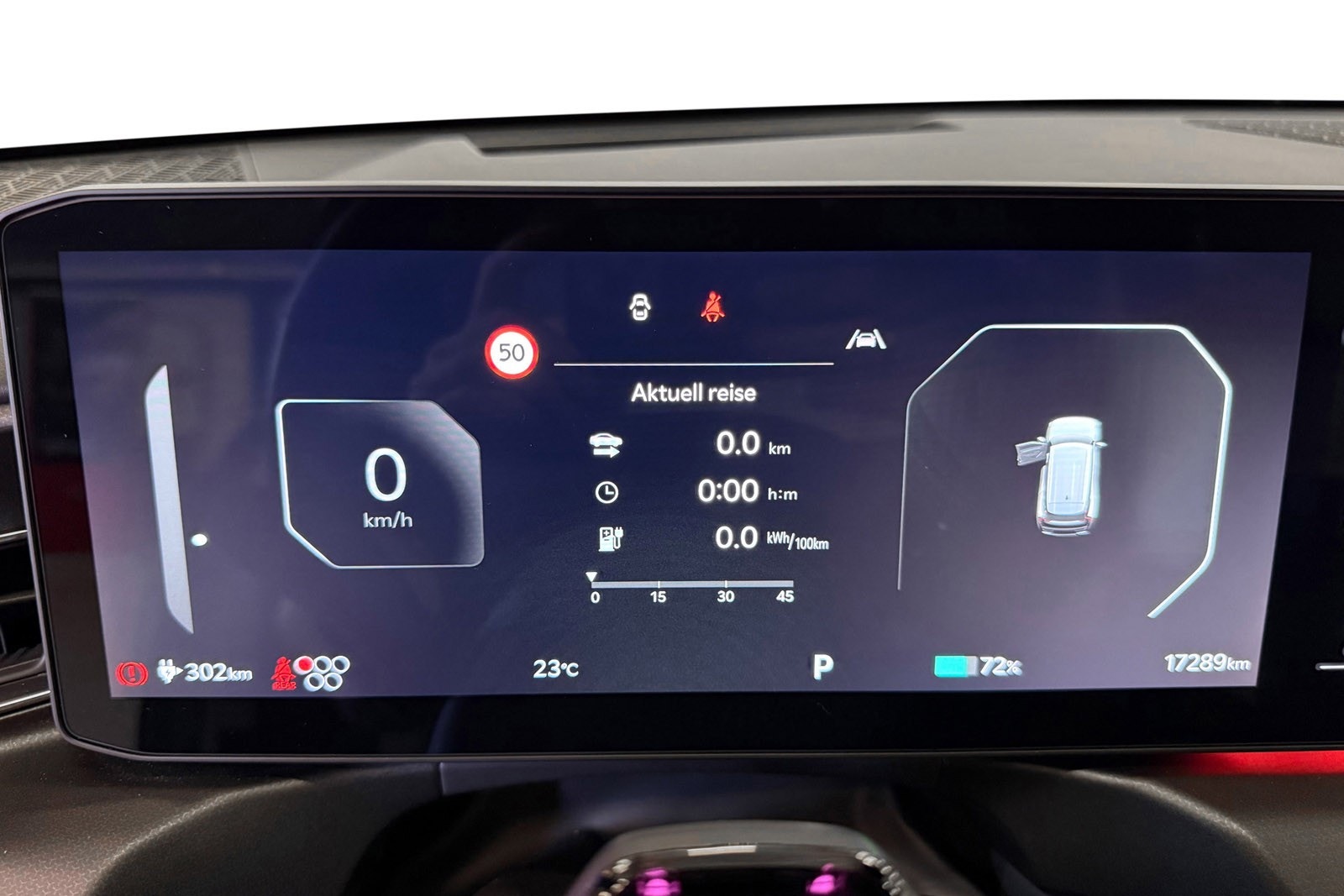 Kia EV9 AWD, 385ps, 2025