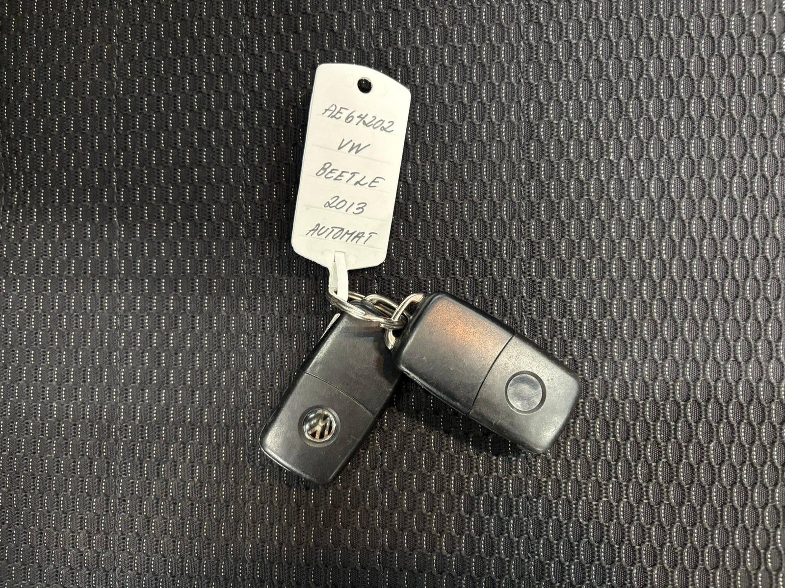 Volkswagen Beetle 1.4 TSI DSG Sequential, 7-trins, 160ps, 2013