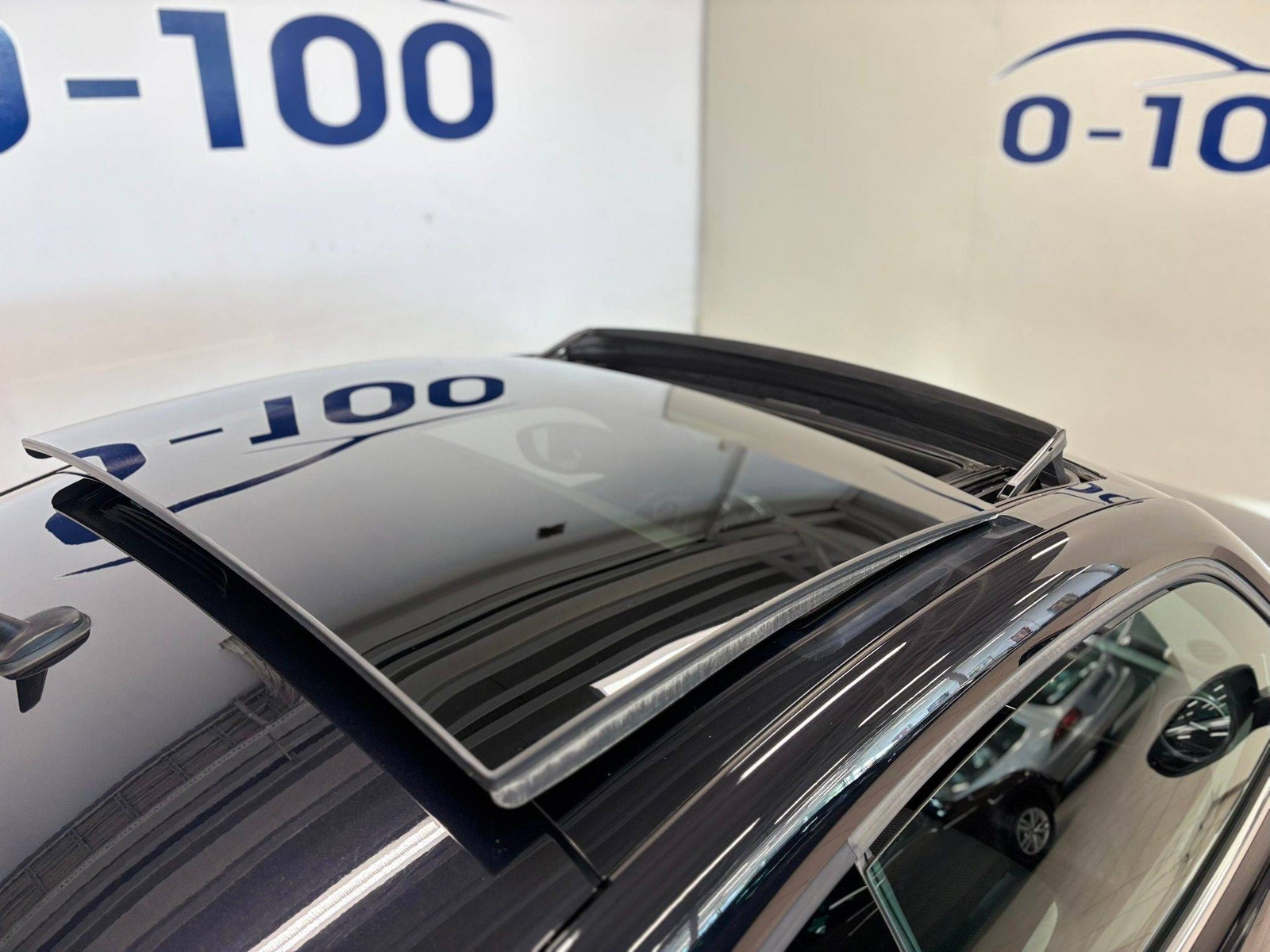 Volkswagen Beetle 1.4 TSI DSG Sequential, 7-trins, 160ps, 2013