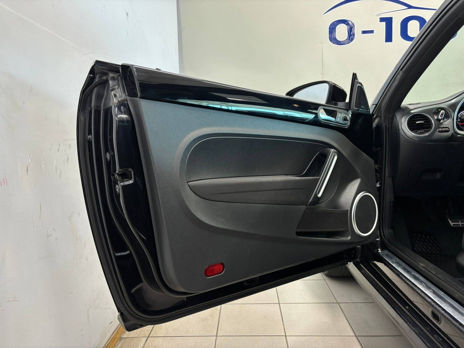 Volkswagen Beetle 1.4 TSI DSG Sequential, 7-trins, 160ps, 2013