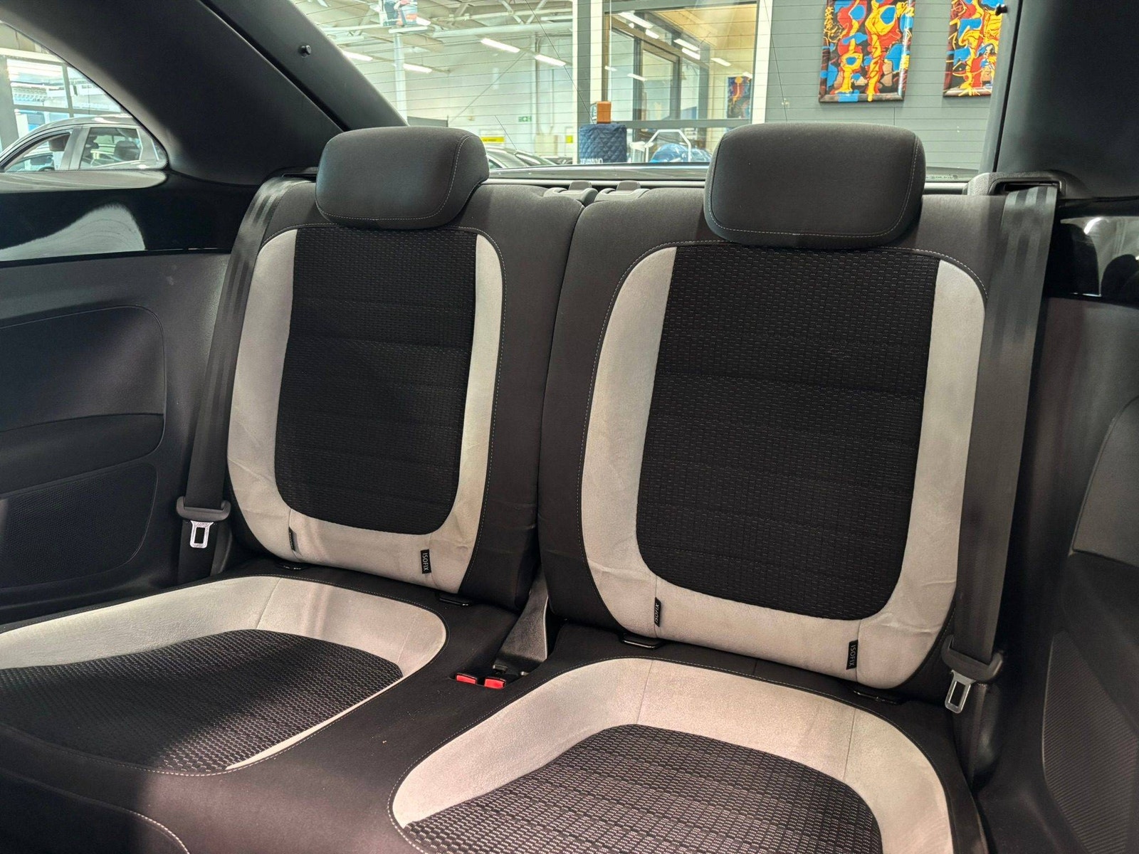 Volkswagen Beetle 1.4 TSI DSG Sequential, 7-trins, 160ps, 2013