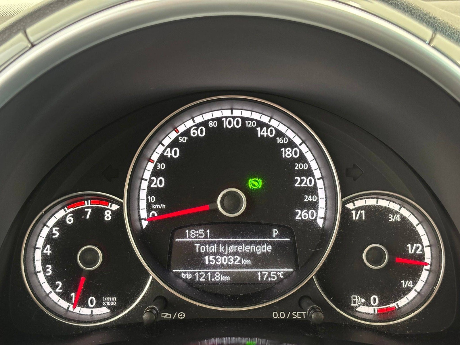 Volkswagen Beetle 1.4 TSI DSG Sequential, 7-trins, 160ps, 2013