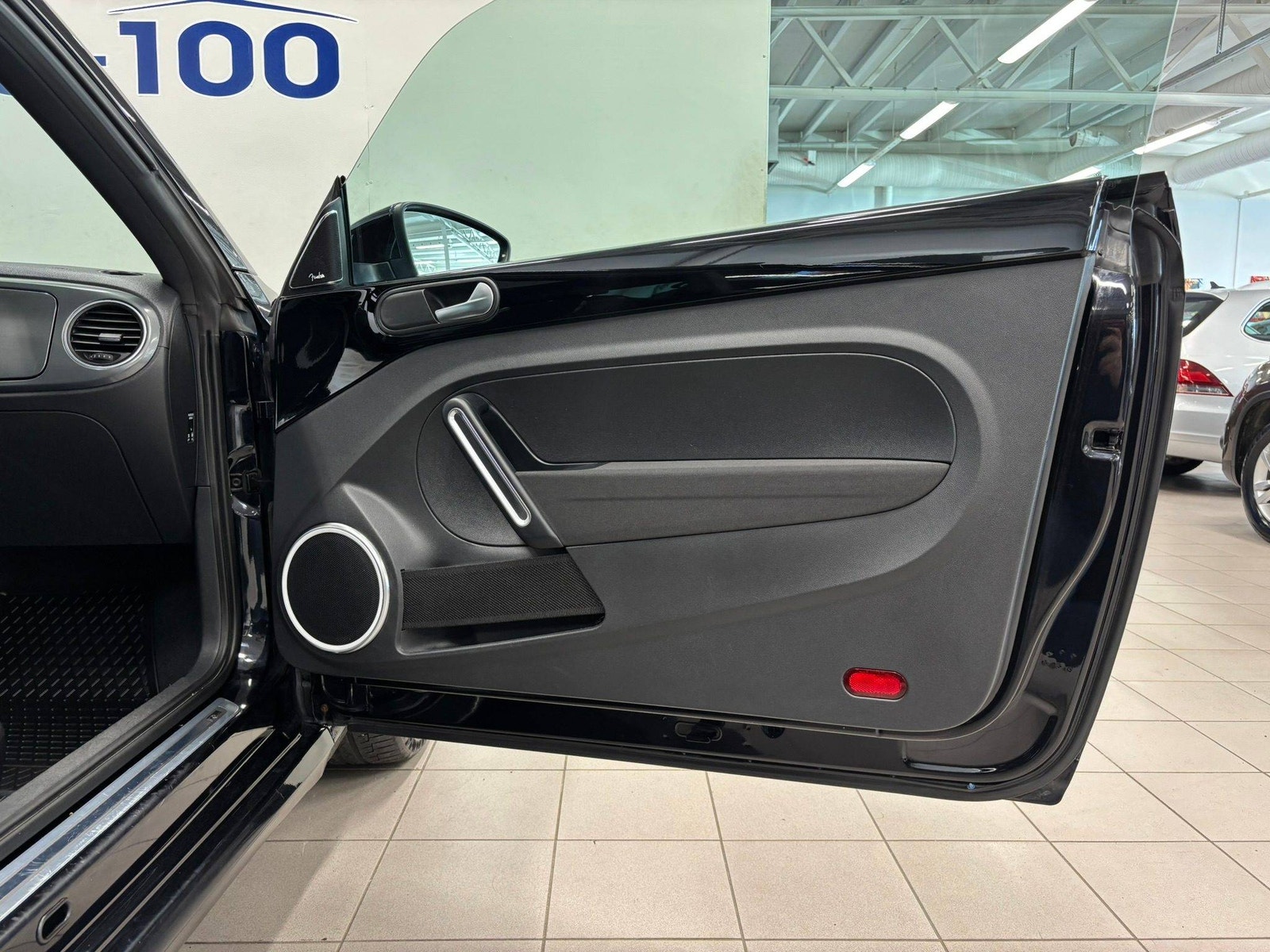 Volkswagen Beetle 1.4 TSI DSG Sequential, 7-trins, 160ps, 2013