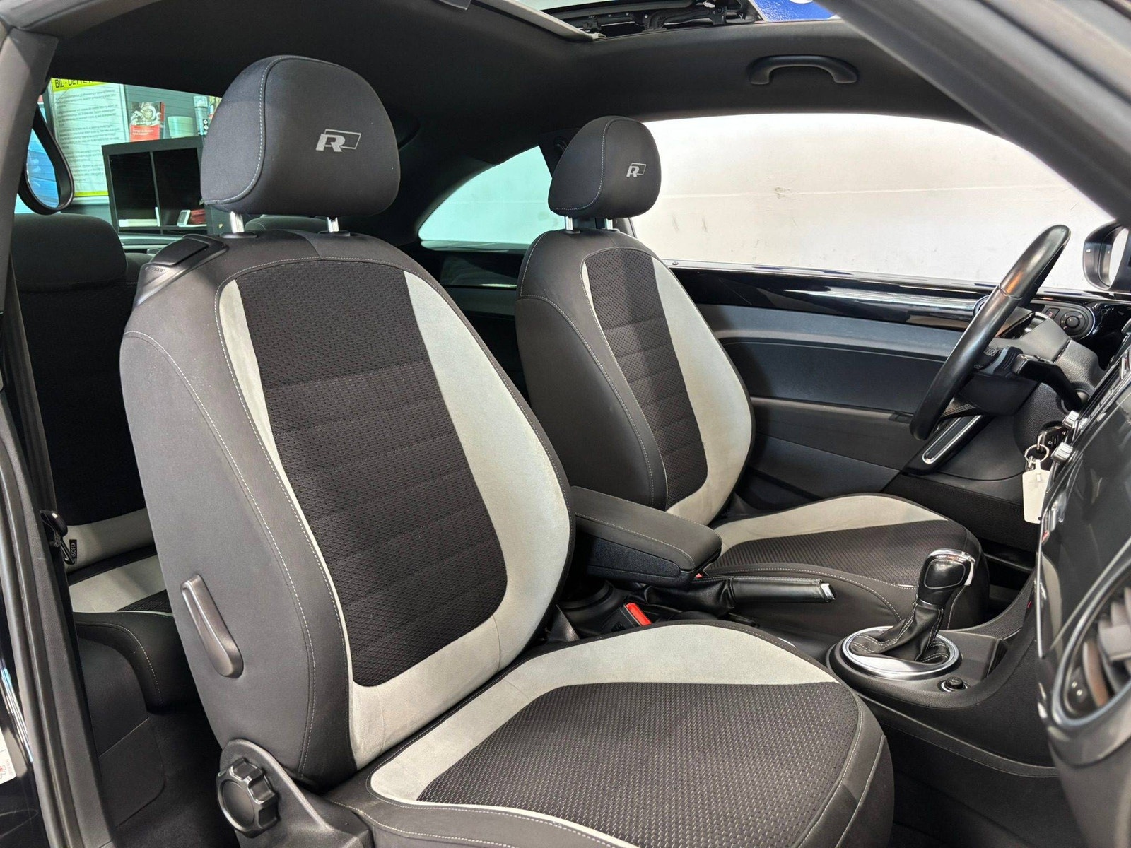 Volkswagen Beetle 1.4 TSI DSG Sequential, 7-trins, 160ps, 2013