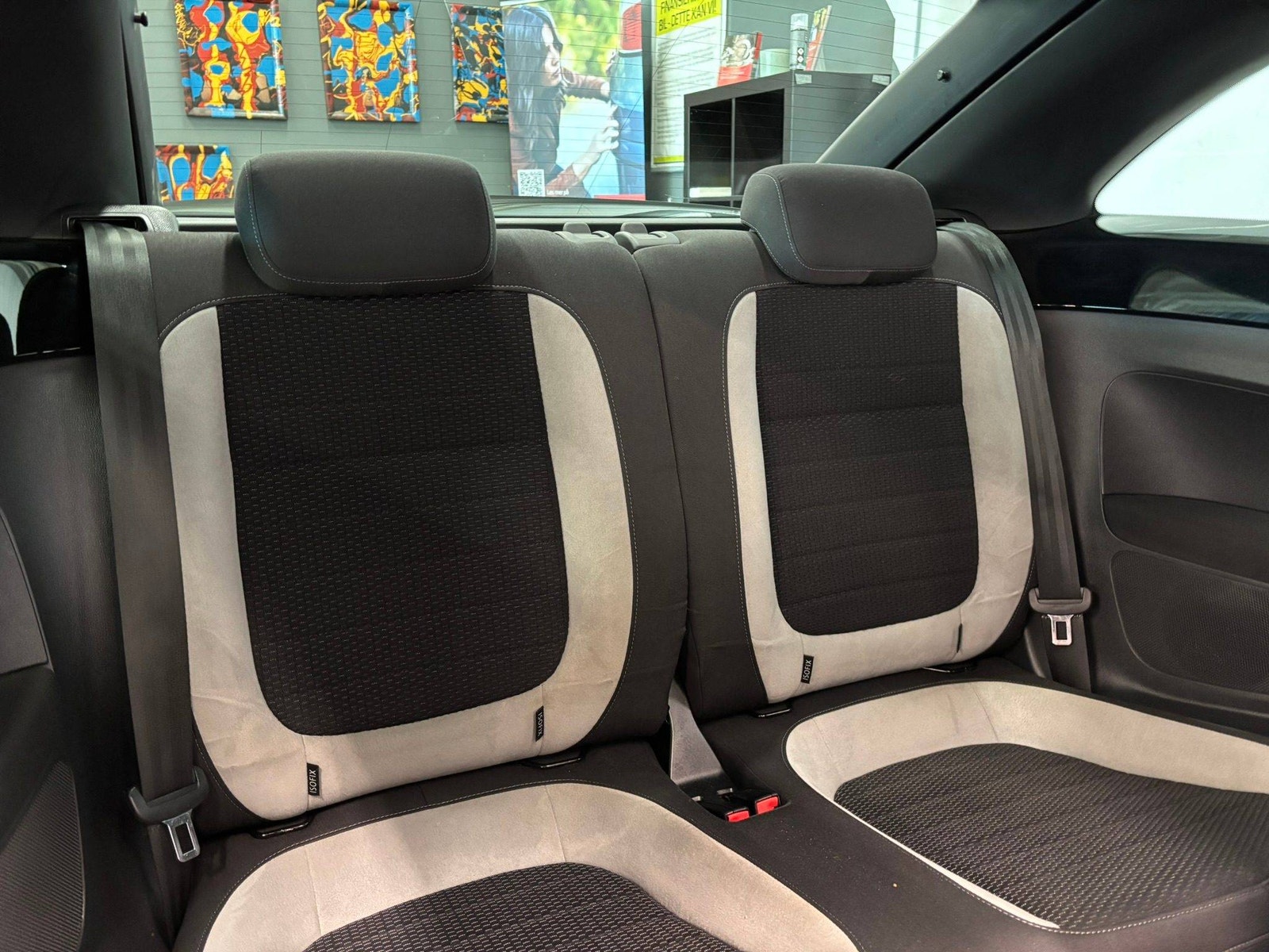 Volkswagen Beetle 1.4 TSI DSG Sequential, 7-trins, 160ps, 2013