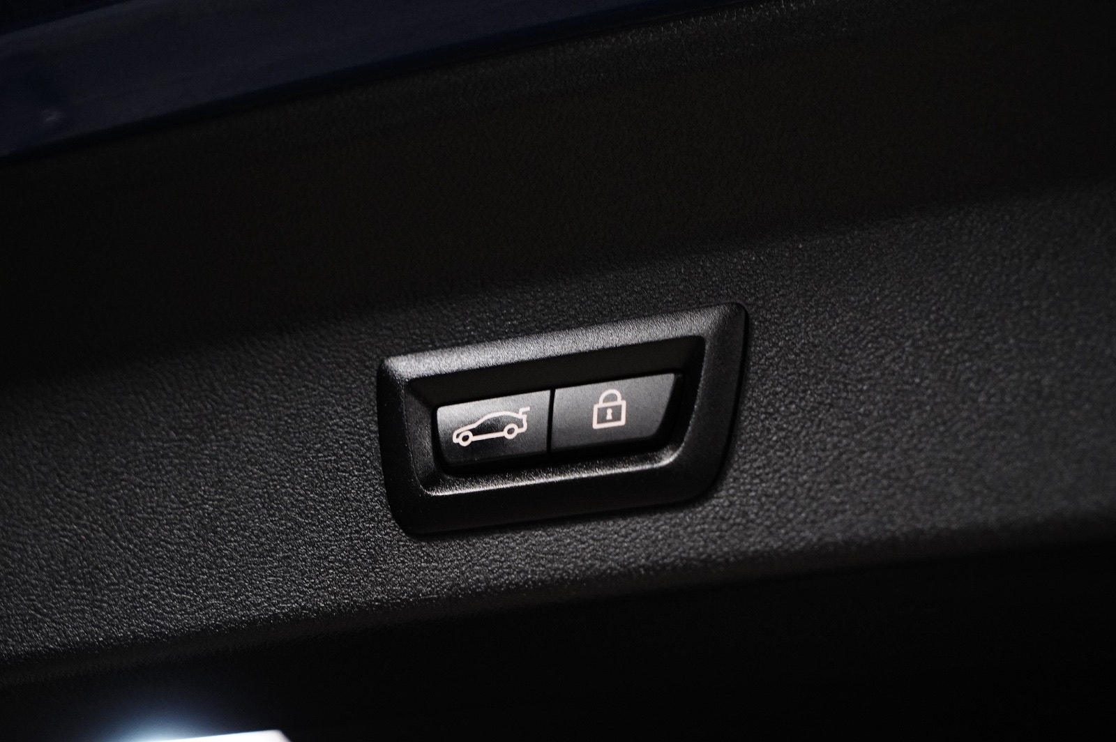 BMW iX3, 286ps, 2022