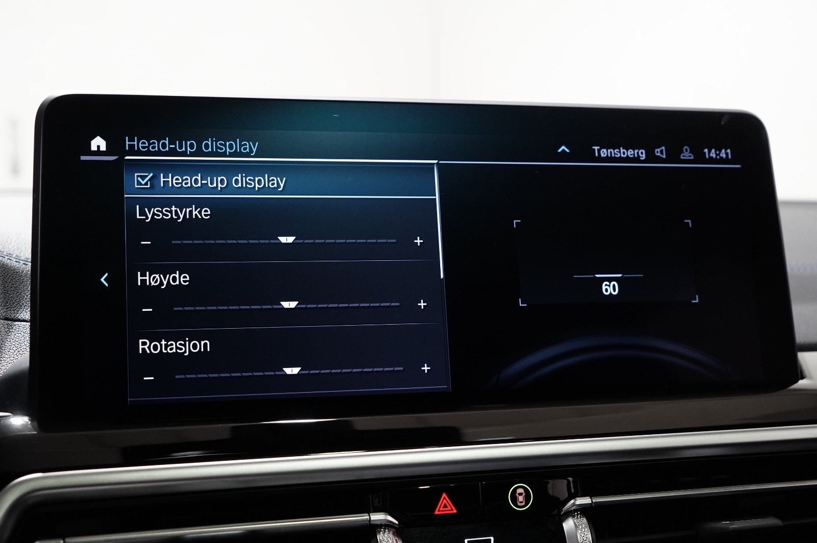 BMW iX3, 286ps, 2022