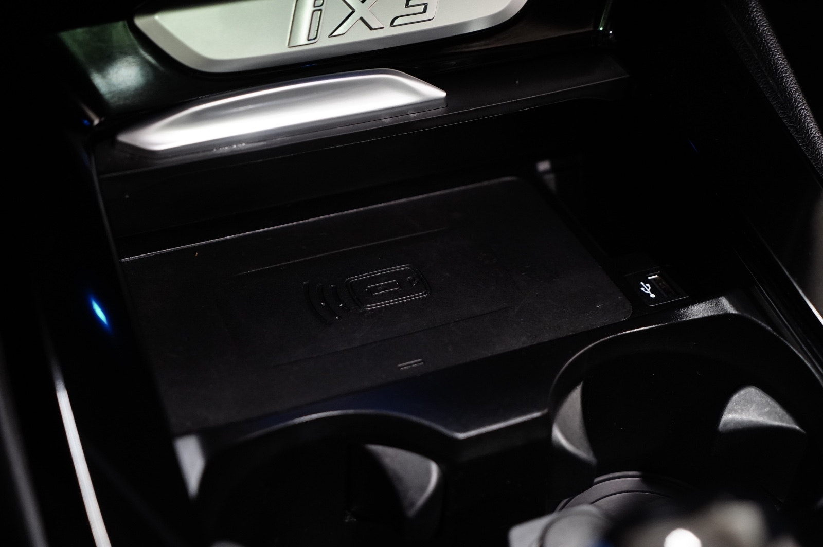 BMW iX3, 286ps, 2022