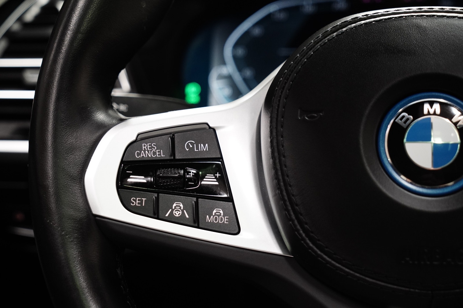 BMW iX3, 286ps, 2022
