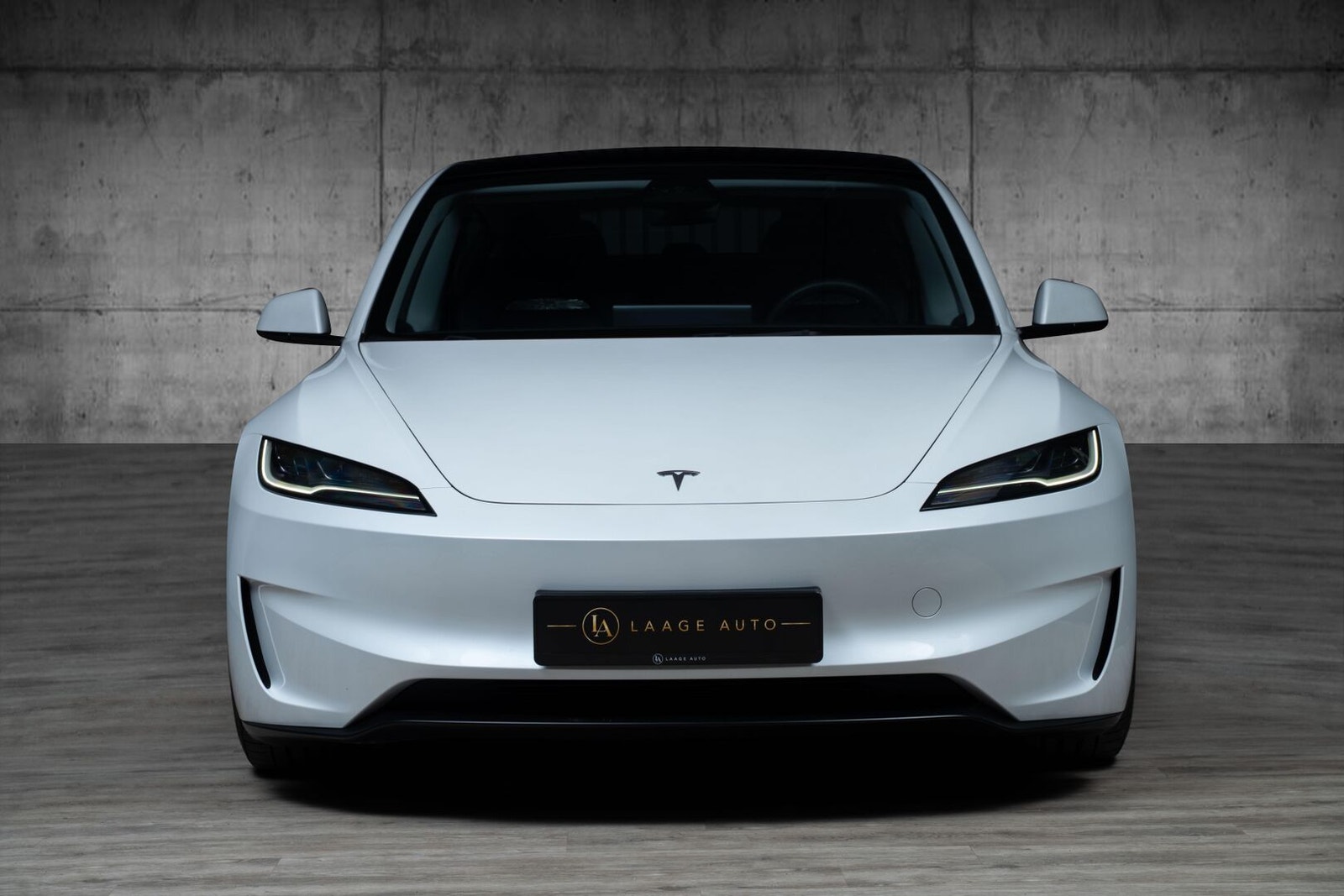 Tesla Model 3 Performance, 627hp, 2024