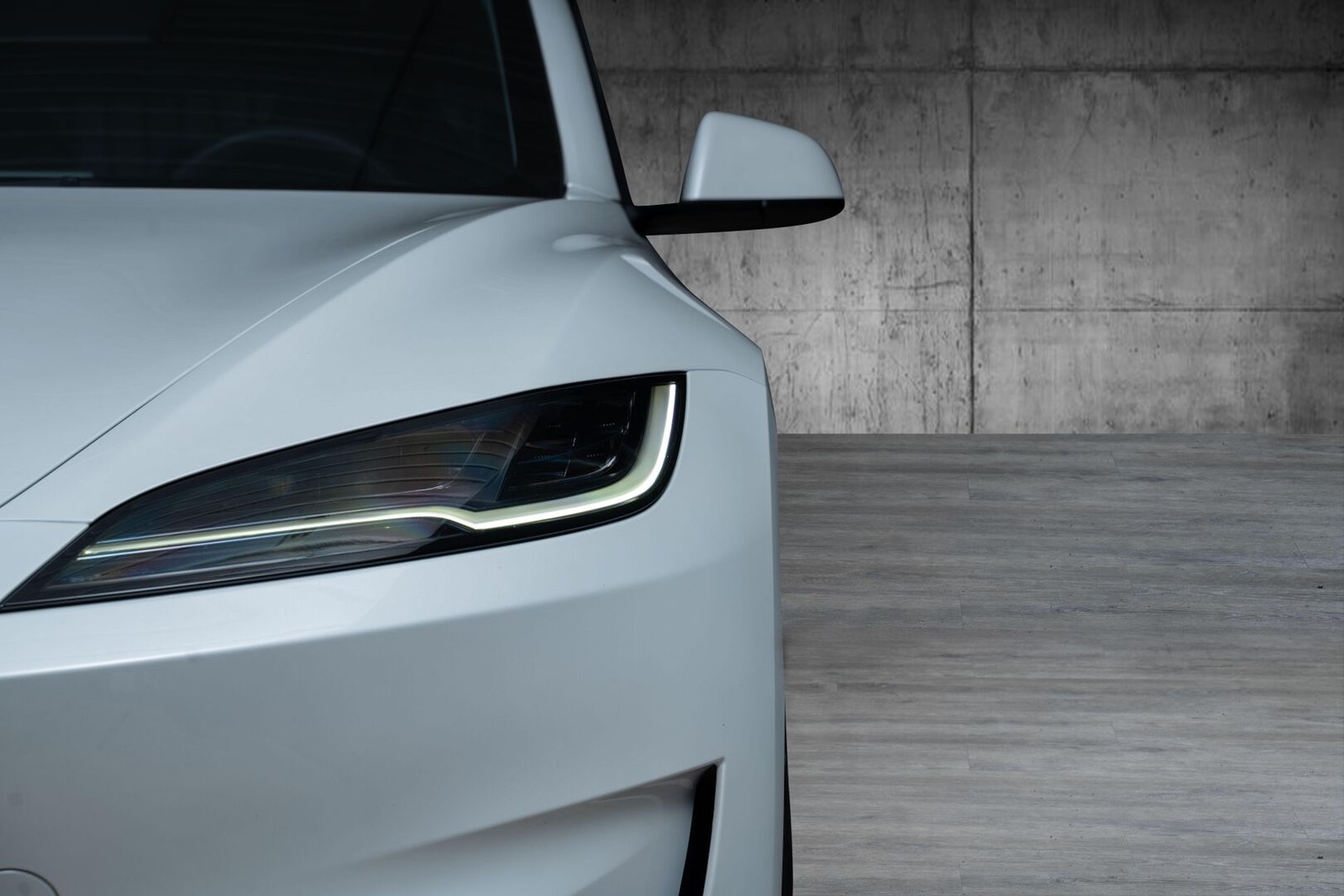 Tesla Model 3 Performance, 627hp, 2024