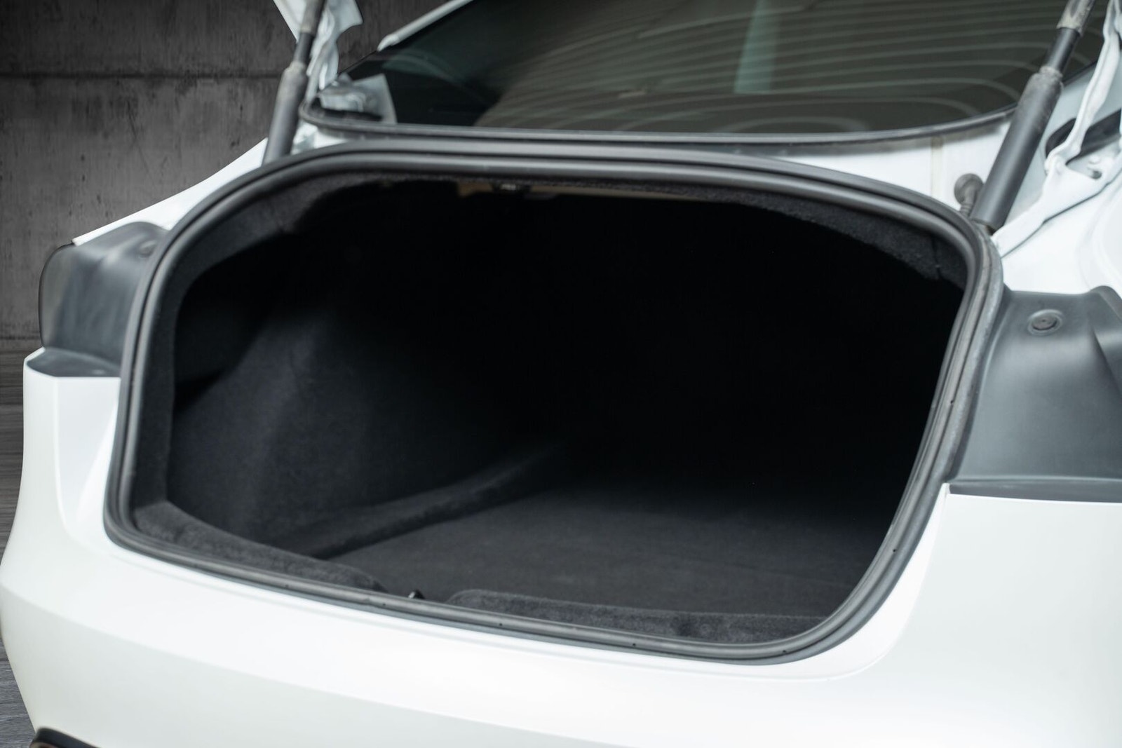 Tesla Model 3 Performance, 627hp, 2024