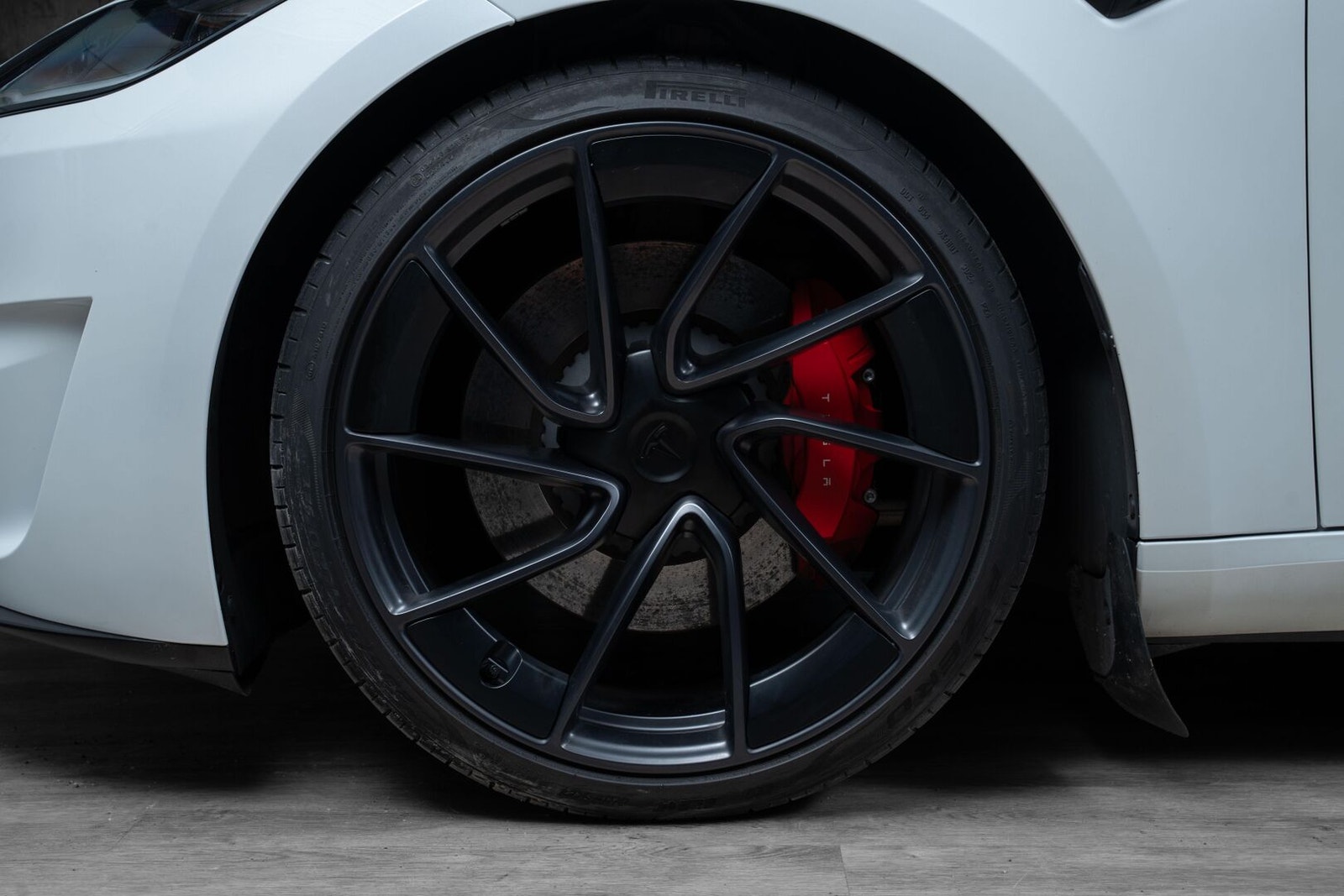Tesla Model 3 Performance, 627hp, 2024