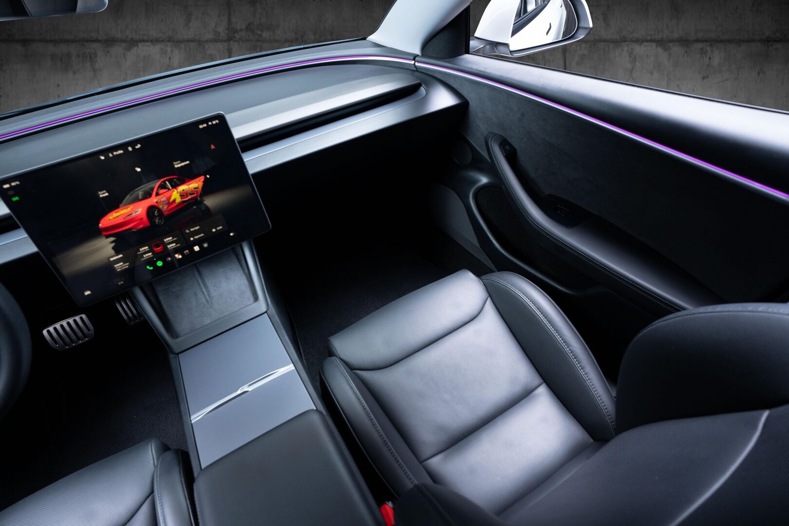 Tesla Model 3 Performance, 627hp, 2024