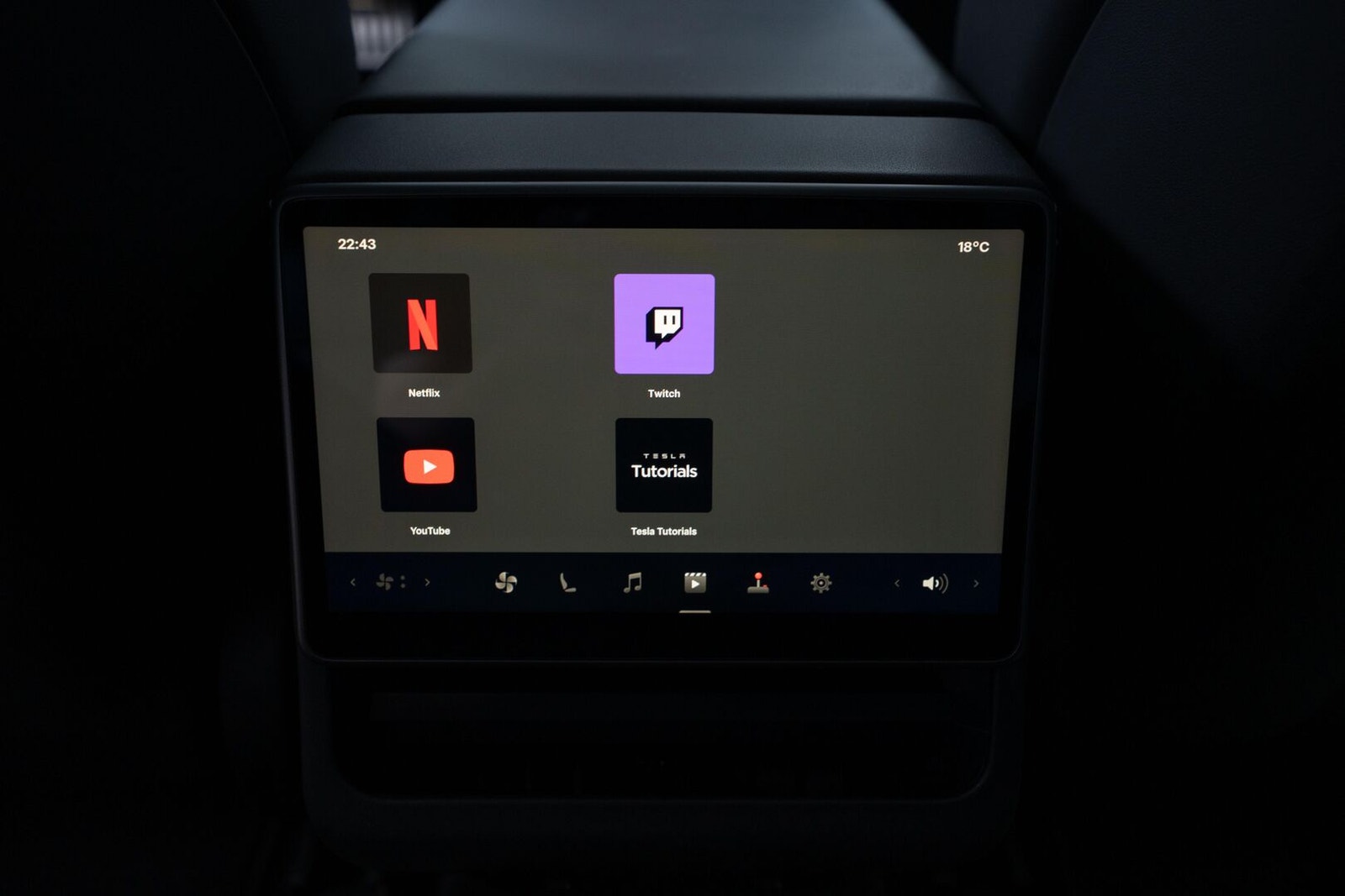 Tesla Model 3 Performance, 627hp, 2024