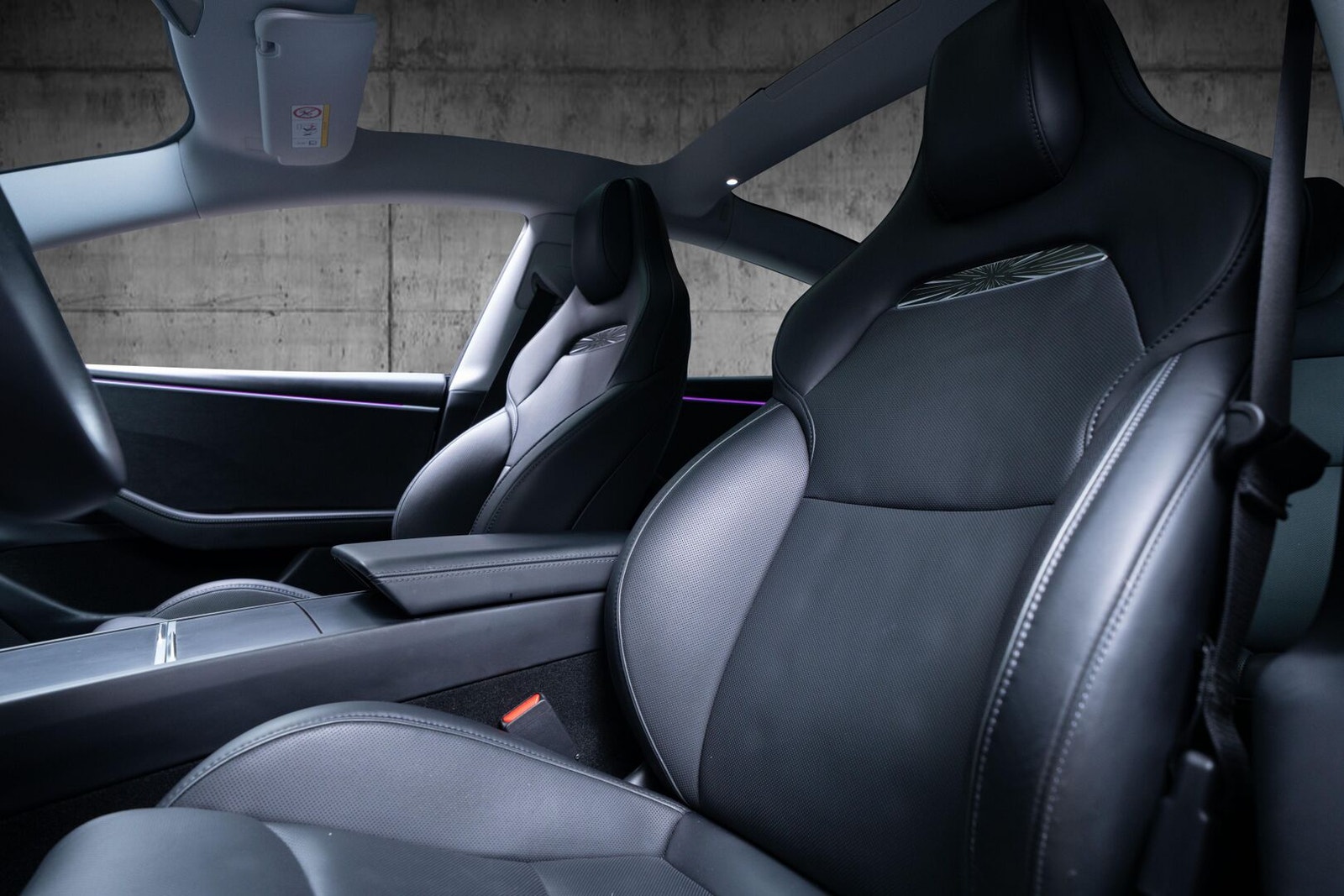 Tesla Model 3 Performance, 627hp, 2024