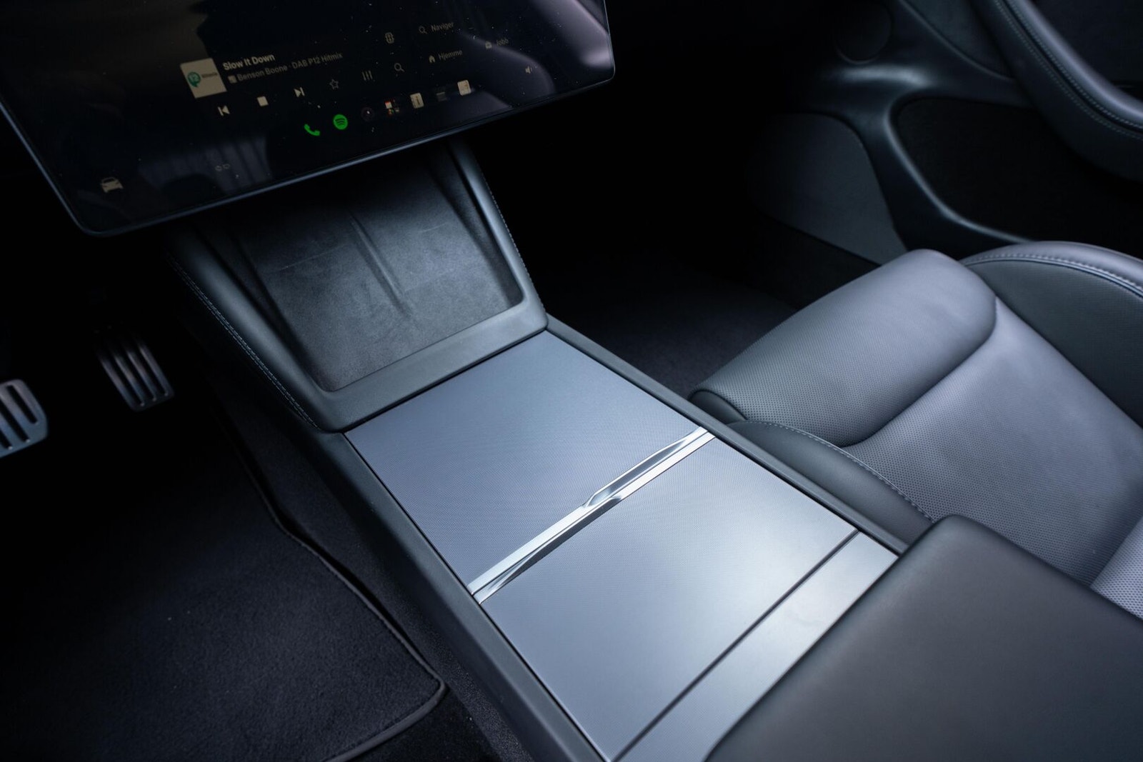 Tesla Model 3 Performance, 627hp, 2024