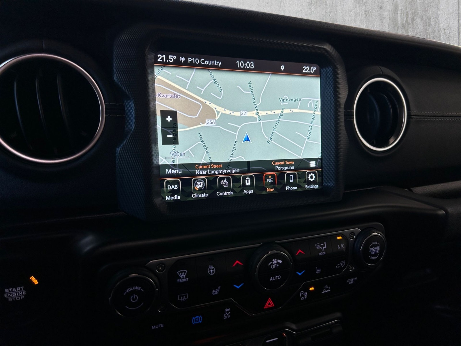 Jeep Wrangler Unlimited 4xe Automatic, 380hp, 2021