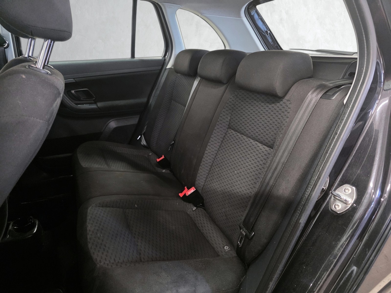 Škoda Fabia Combi 1.2 TSI  Manual, 86hp, 2013