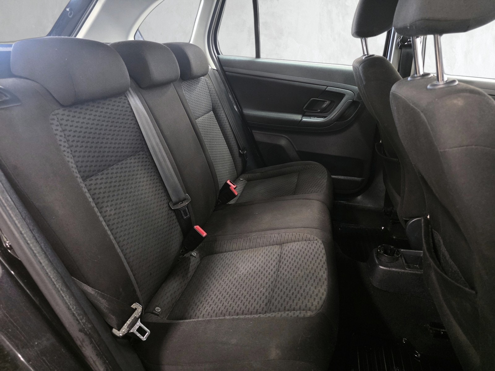 Škoda Fabia Combi 1.2 TSI  Manual, 86hp, 2013