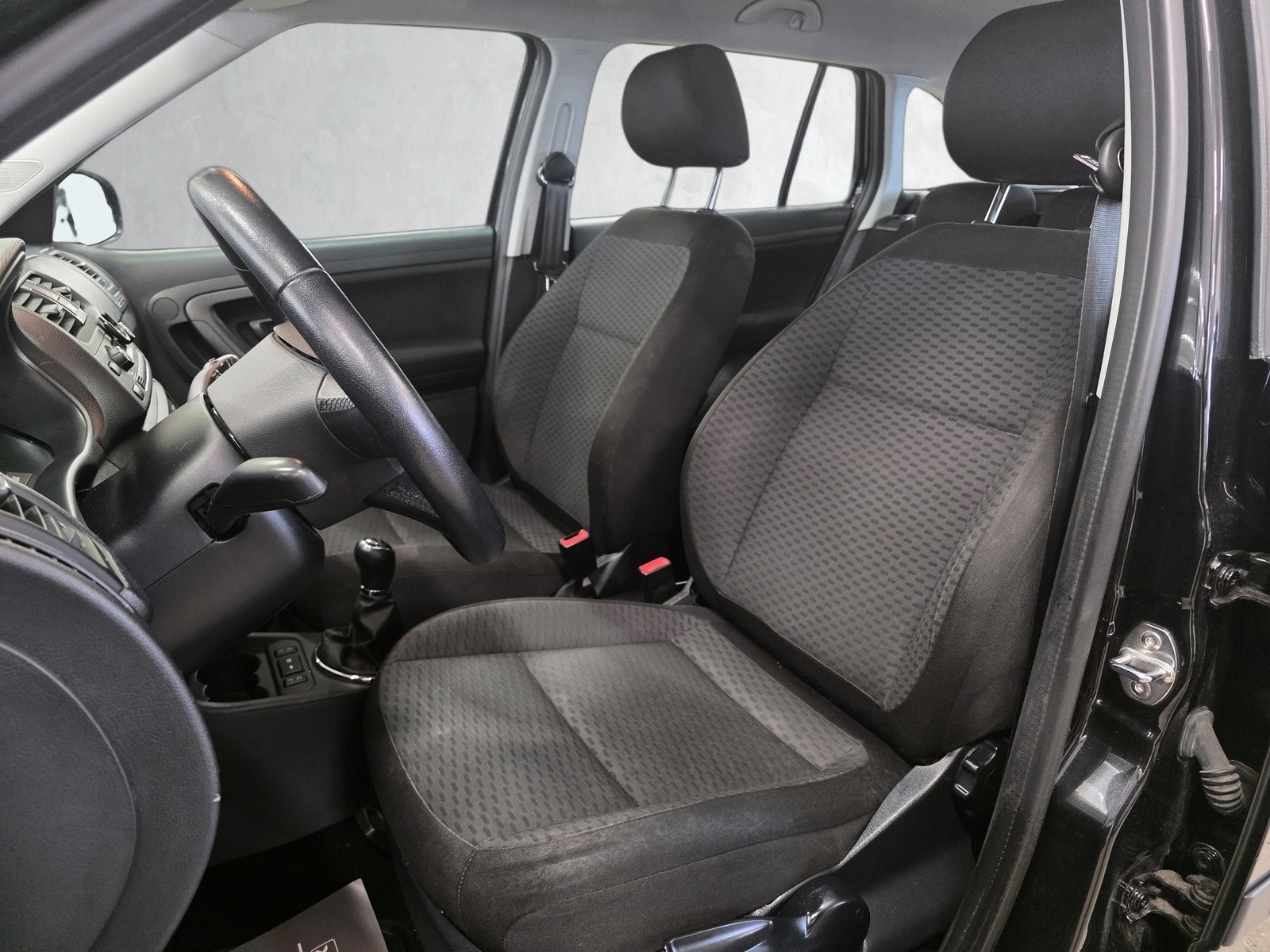 Škoda Fabia Combi 1.2 TSI  Manual, 86hp, 2013