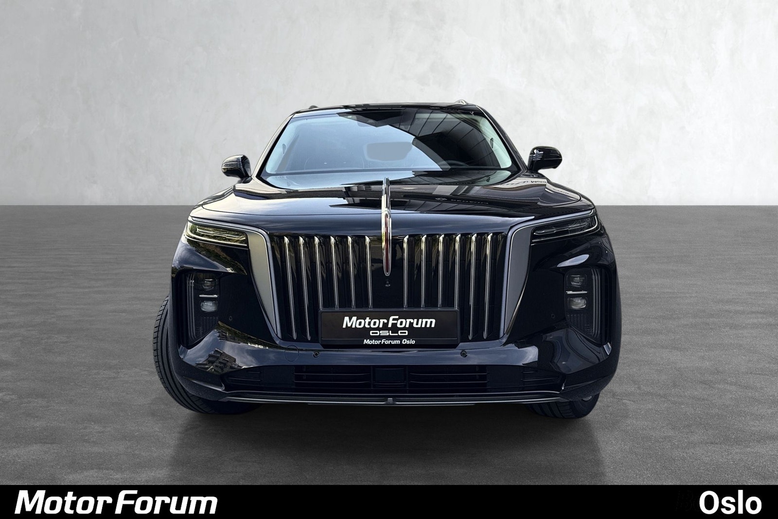 Hongqi E-HS9 Premium 99 kWh AWD, 551hk, 2022